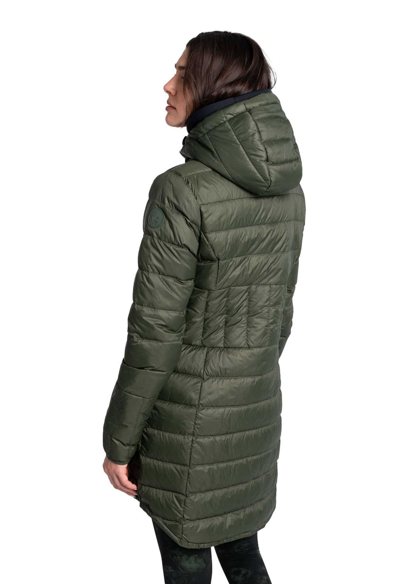 Lole Women's Claudia Down Jacket 2024 