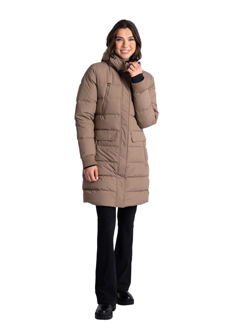 Lole Women's Katie Edition Down Jacket 2024 