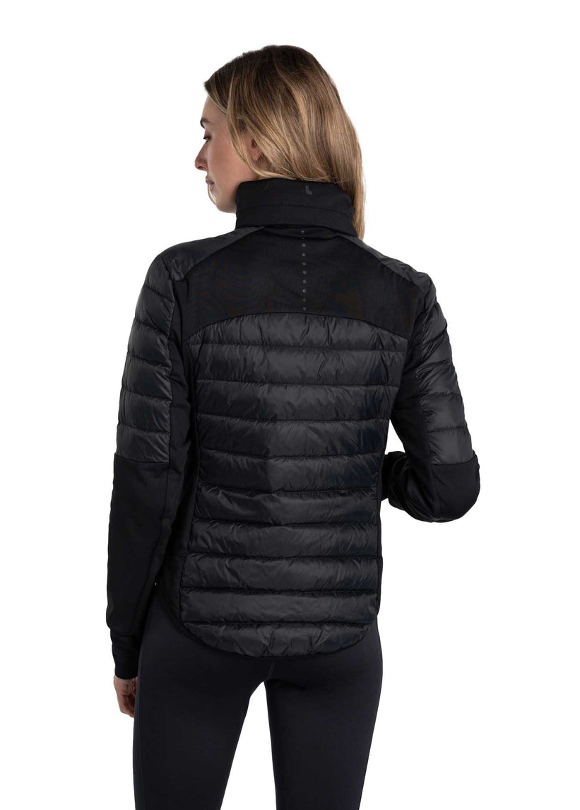 Lole Women's Just Jacket 2024 