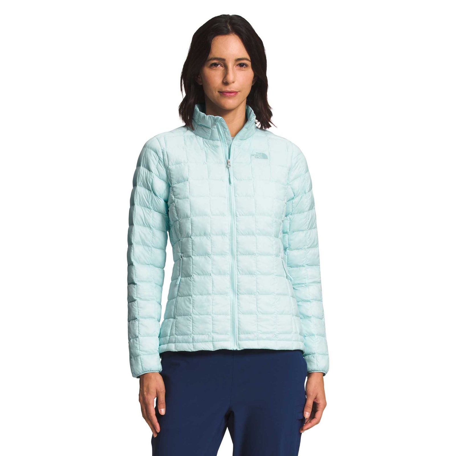 The North Face Women's ThermoBall™ Eco Jacket 2.0 2024 SKYLIGHT BLUE