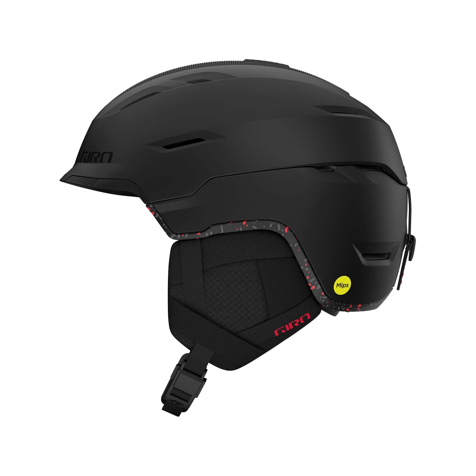 Giro Men's Tor Spherical Helmet 2024 