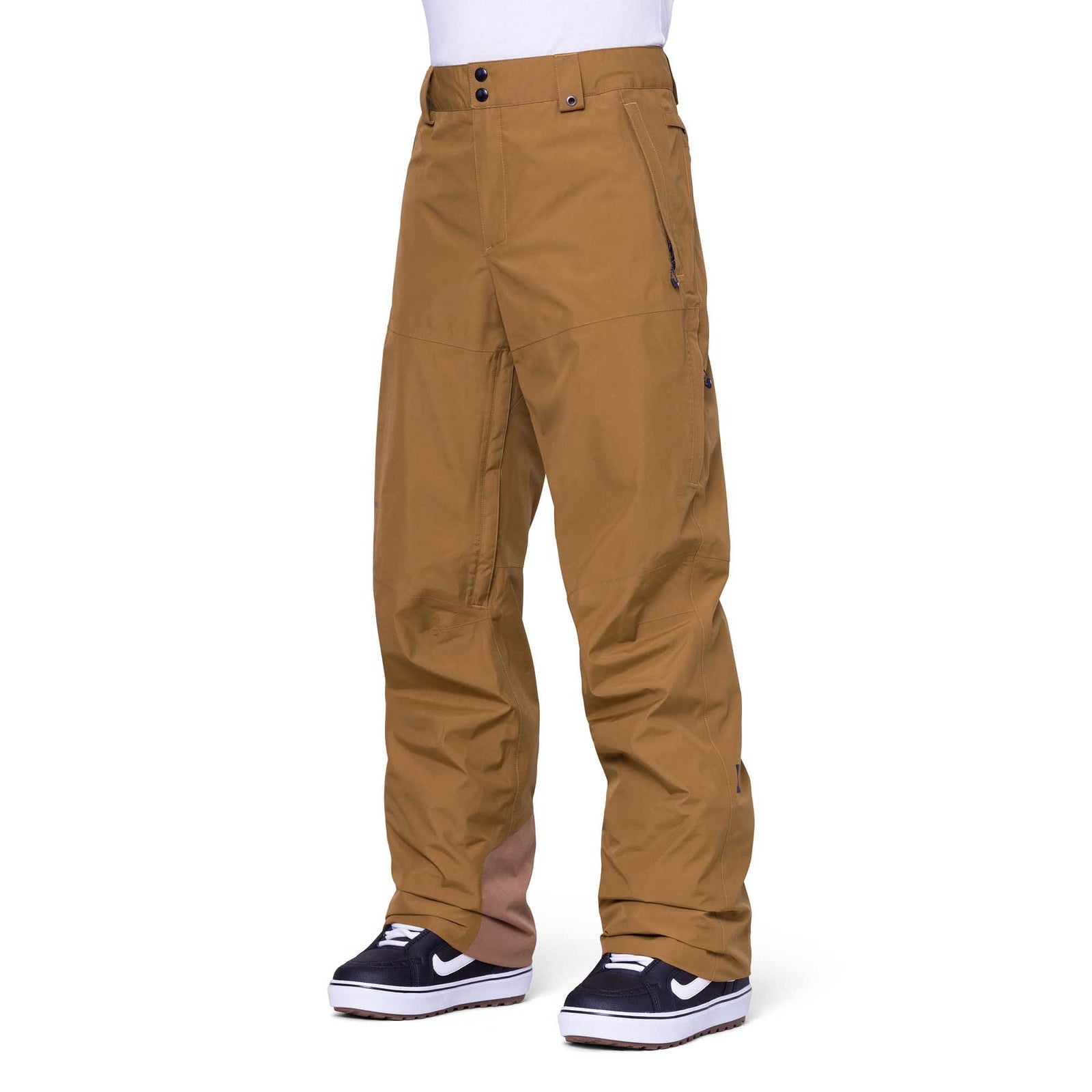 686 Men's Gore-Tex® Core Shell Pant 2024 BREEN