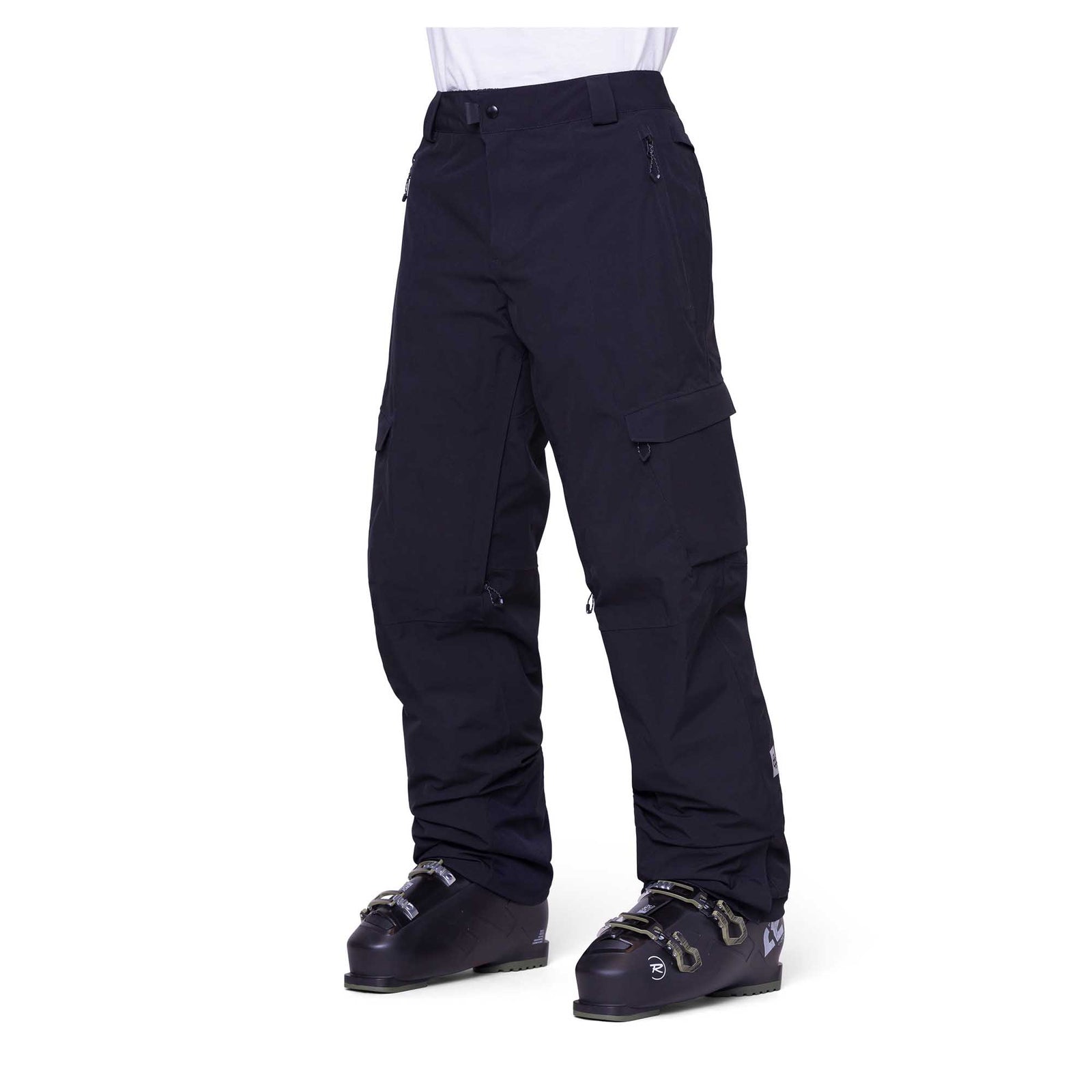 686 Men's Quantum Thermagraph Pant 2024 BLACK