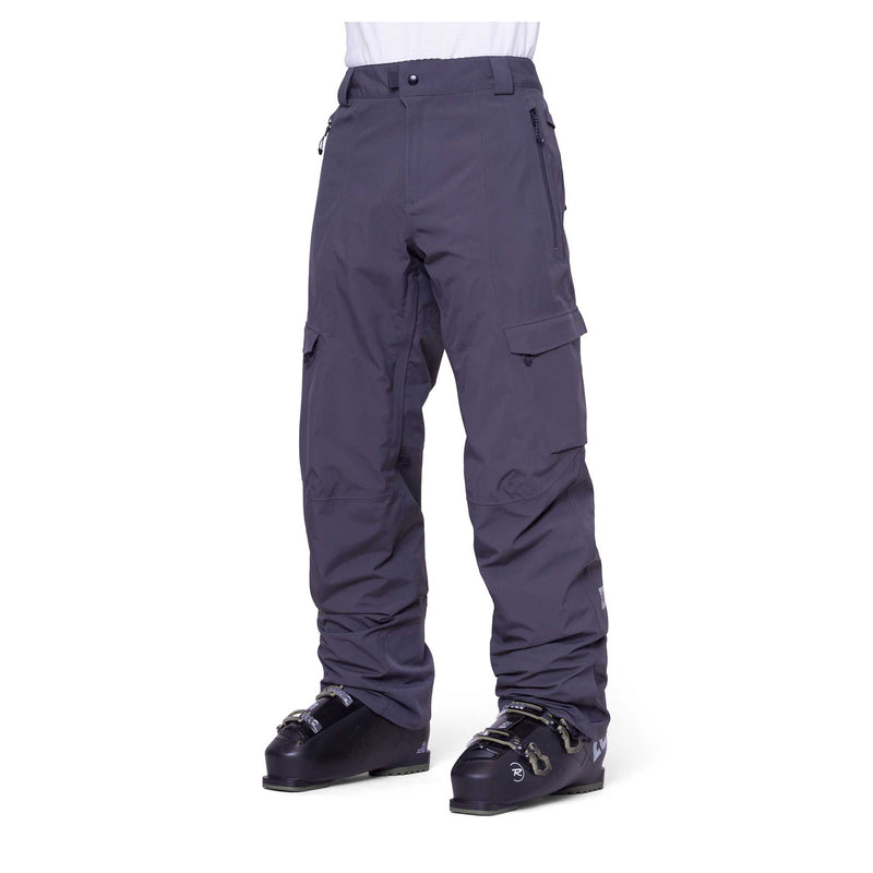 686 Men's Quantum Thermagraph Pant 2024 CHARCOAL