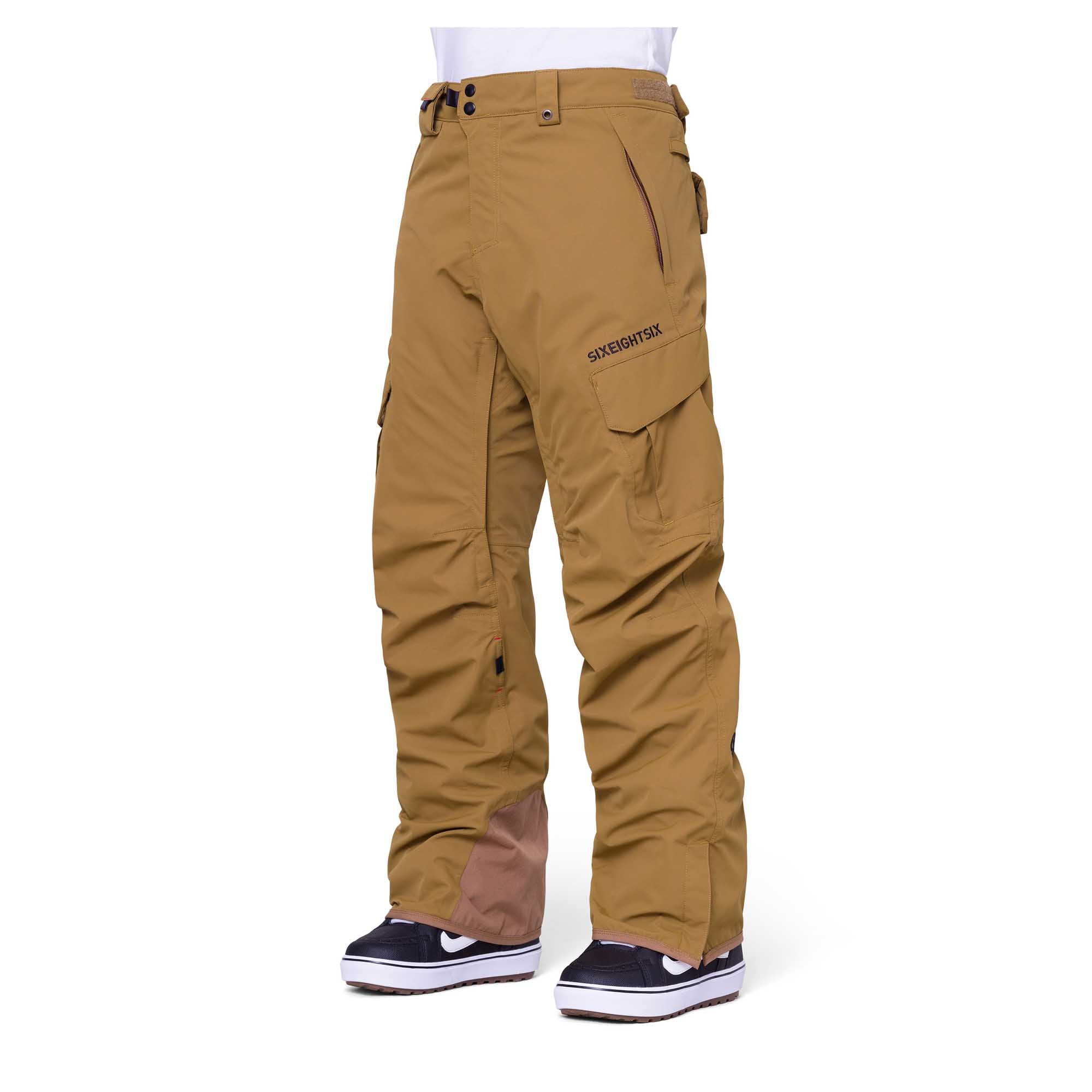 686 Men's Smarty 3-In-1 Cargo Pant 2024 · Boyne Country Sports