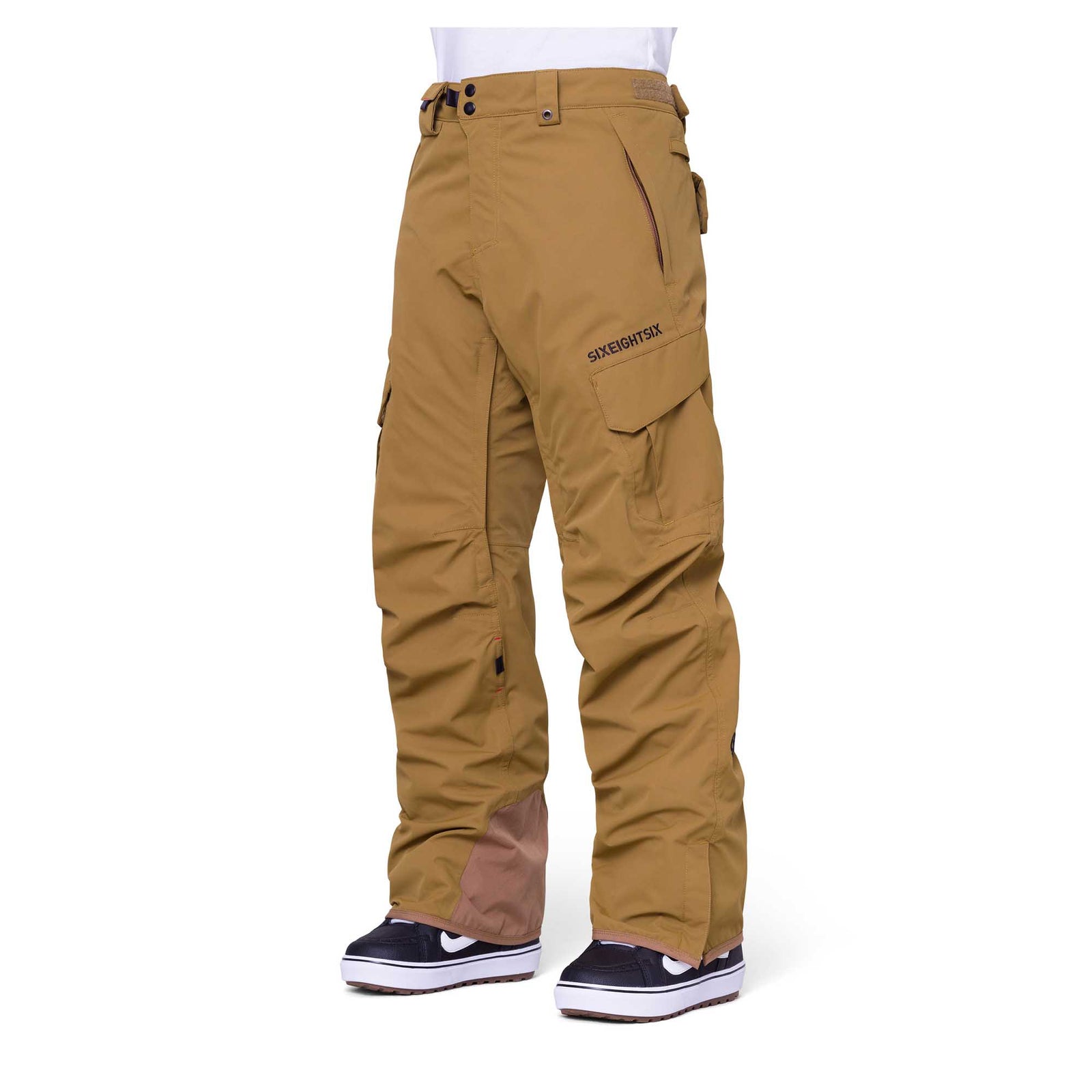 686 Men's Smarty 3-In-1 Cargo Pant 2024 ORION BLUE