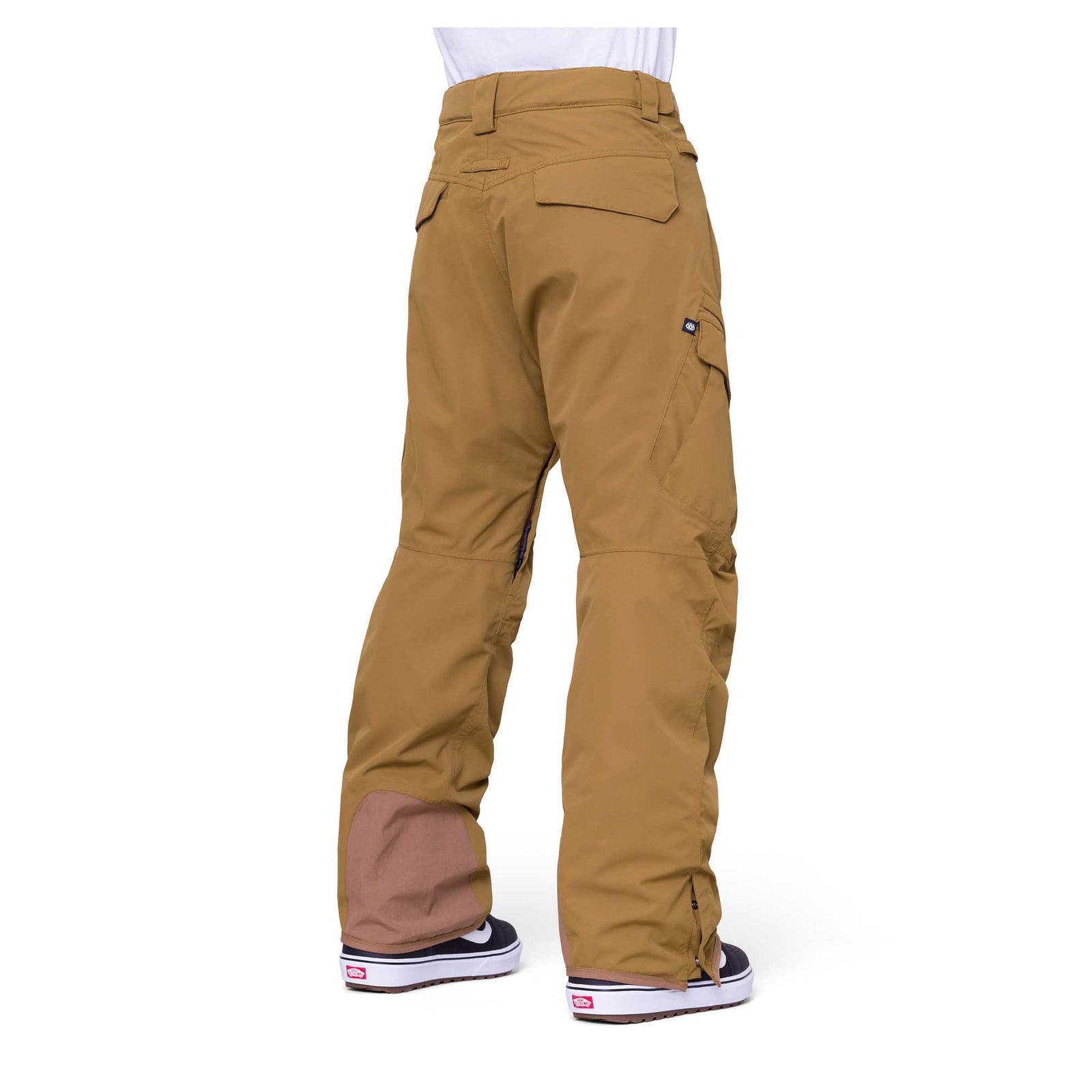 686 Men's Smarty 3-In-1 Cargo Pant 2024 