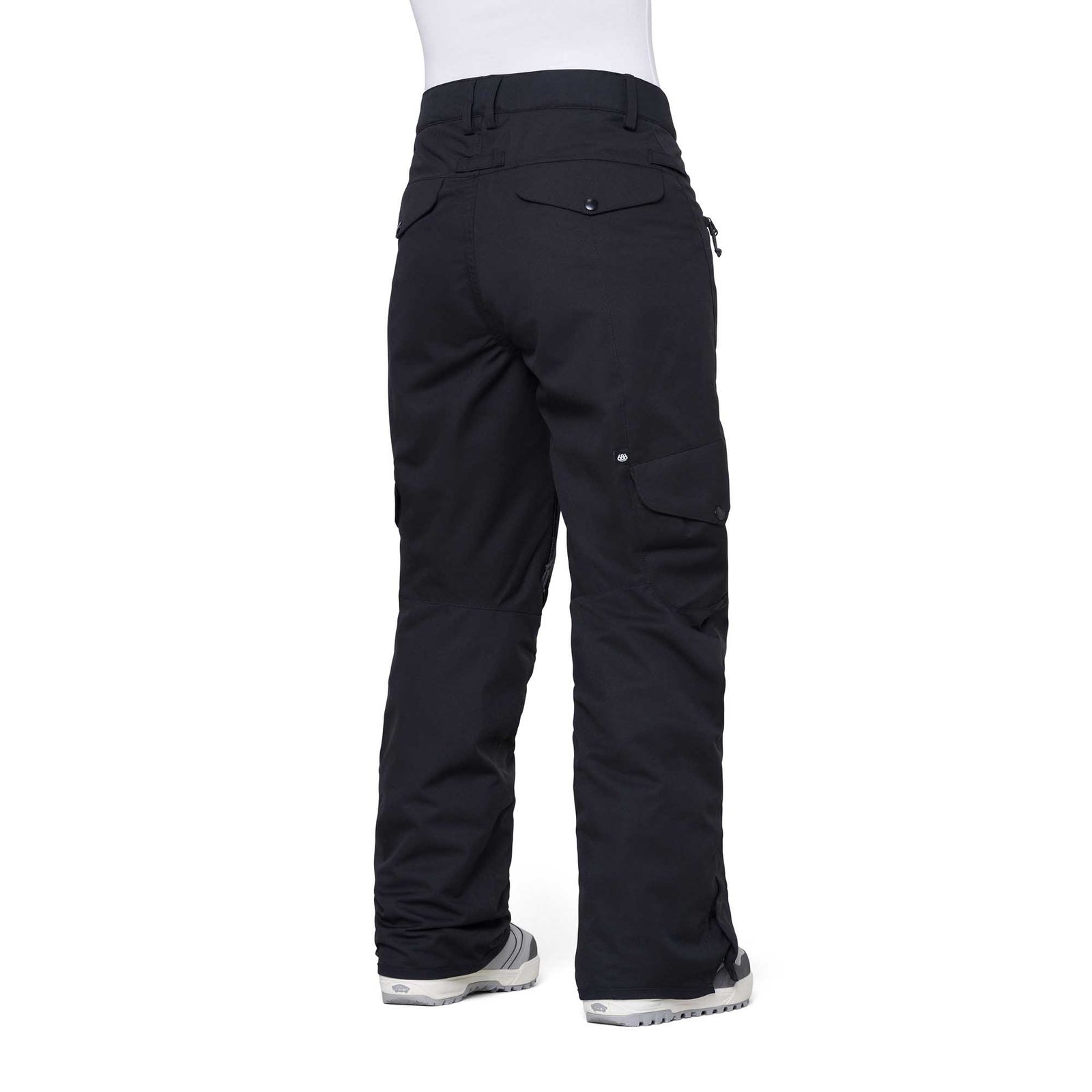 686 Women's Aura Insulated Cargo Pant 2024 