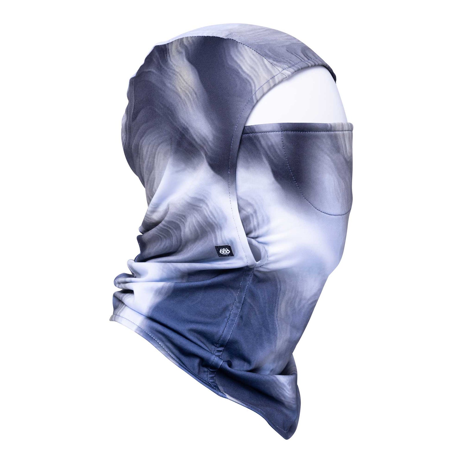 686 Deluxe Hinged Balaclava 2024 CREVASSE