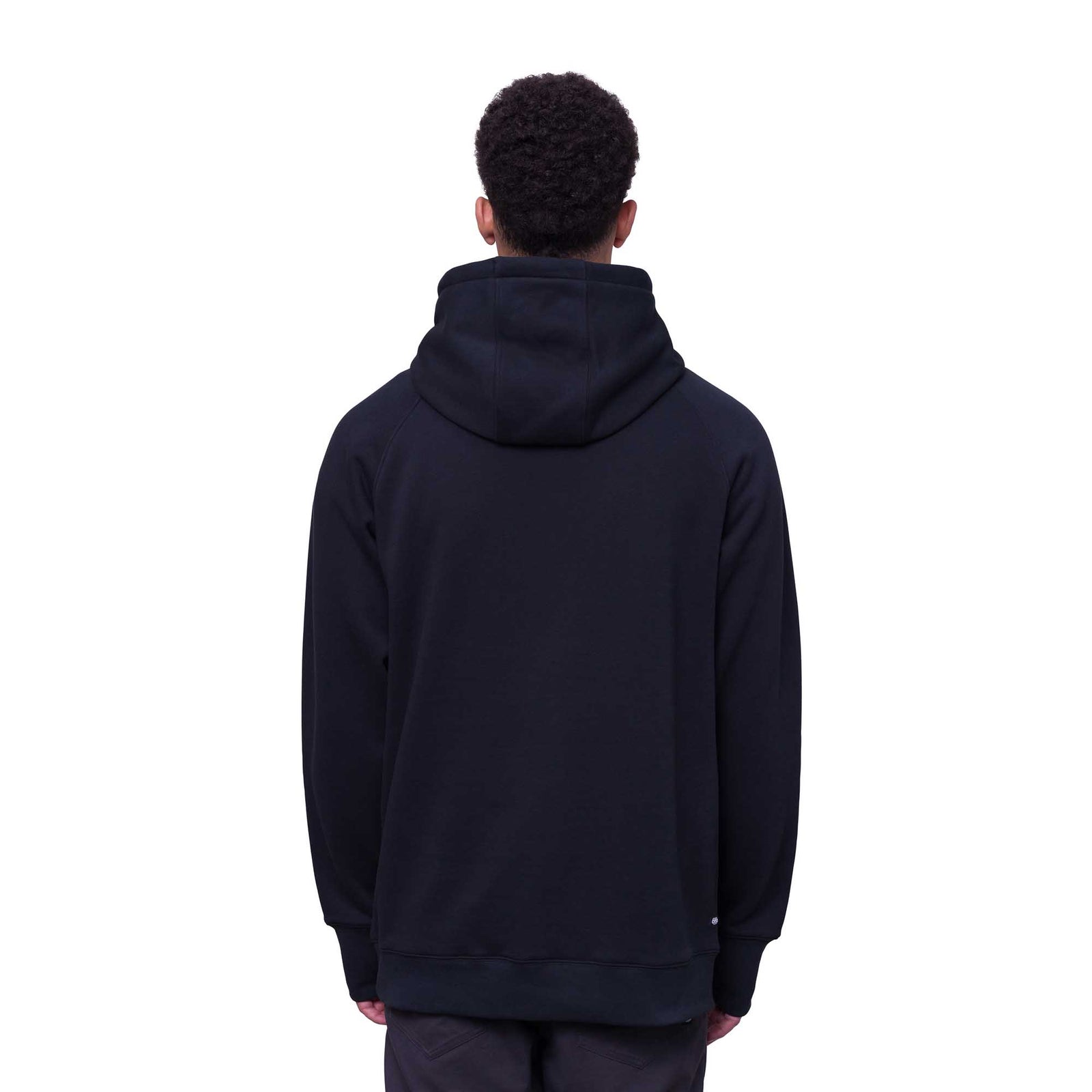 686 Men's Knockout Pullover Hoody 2024 