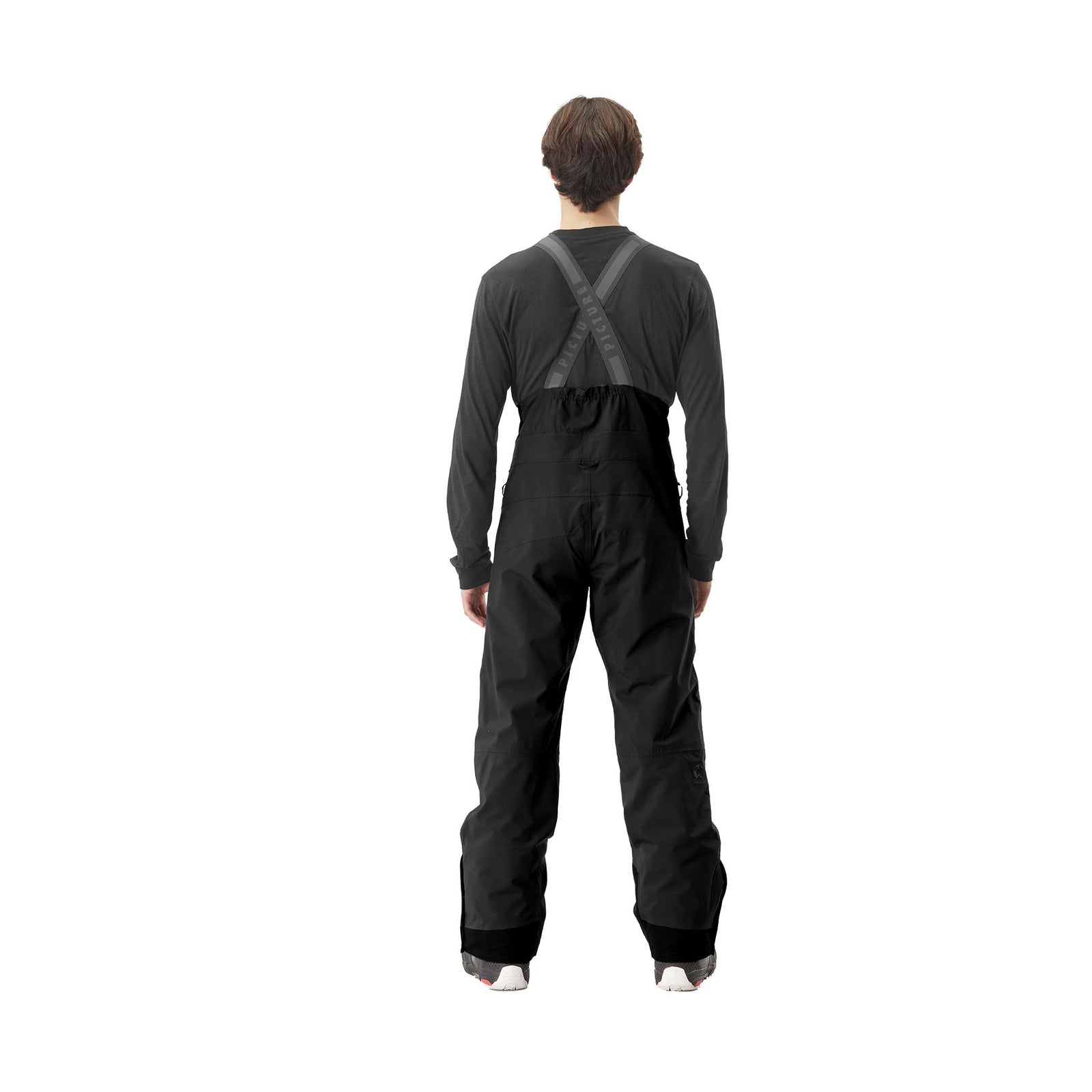 Picture Men's Avening Bib Pant 2024 