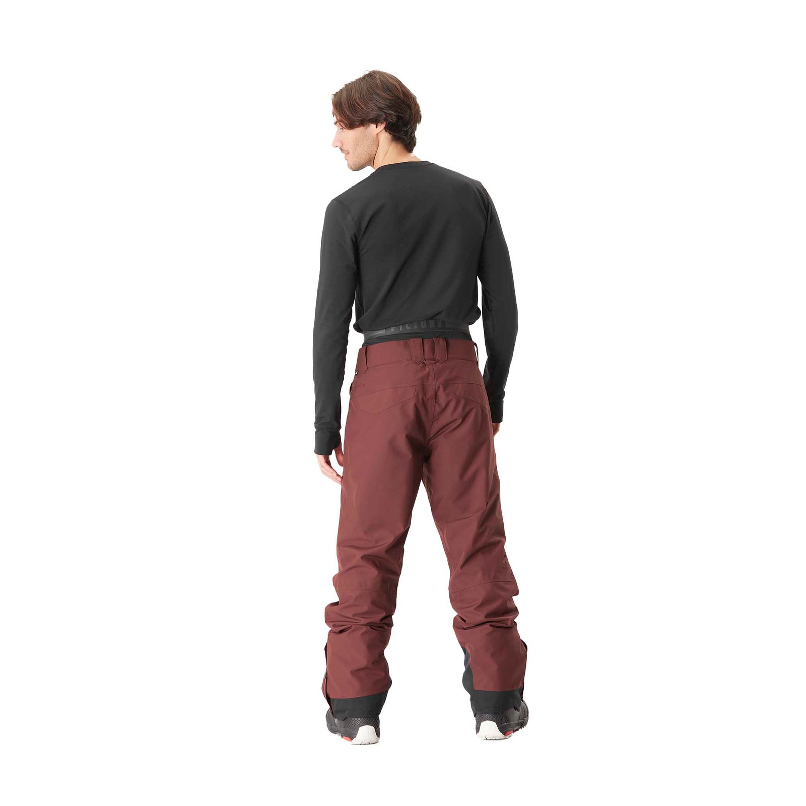 Picture Men's Object Pant 2024 