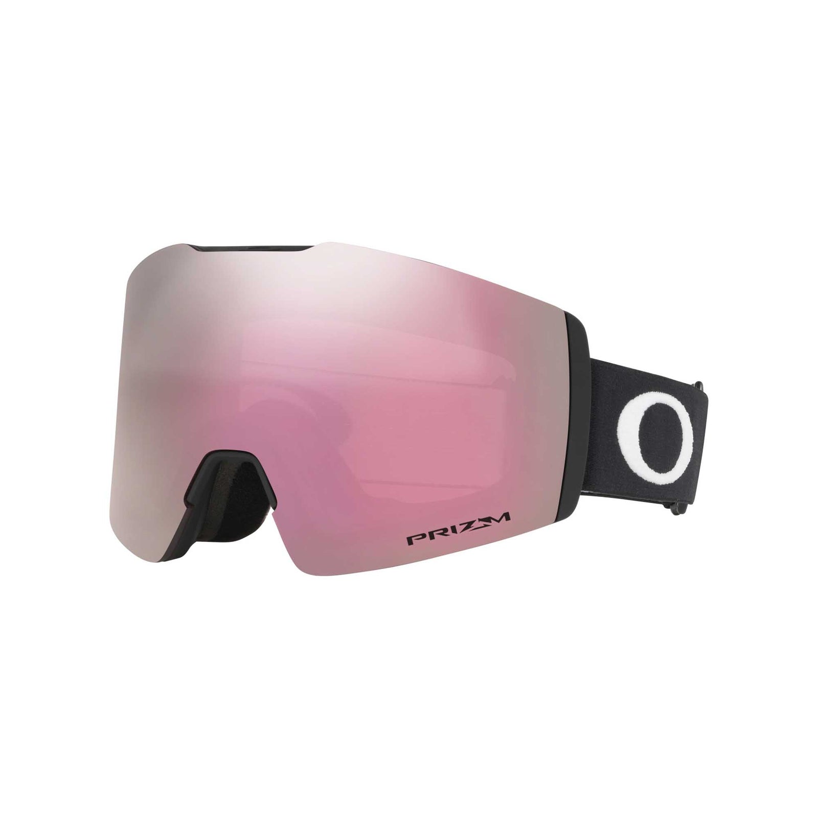 Oakley Fall Line M Goggles 2024 MATTE BLACK