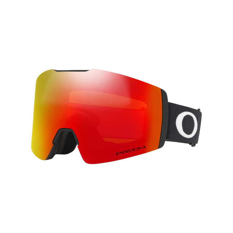 Oakley Fall Line M Goggles 2024 MATTE BLACK