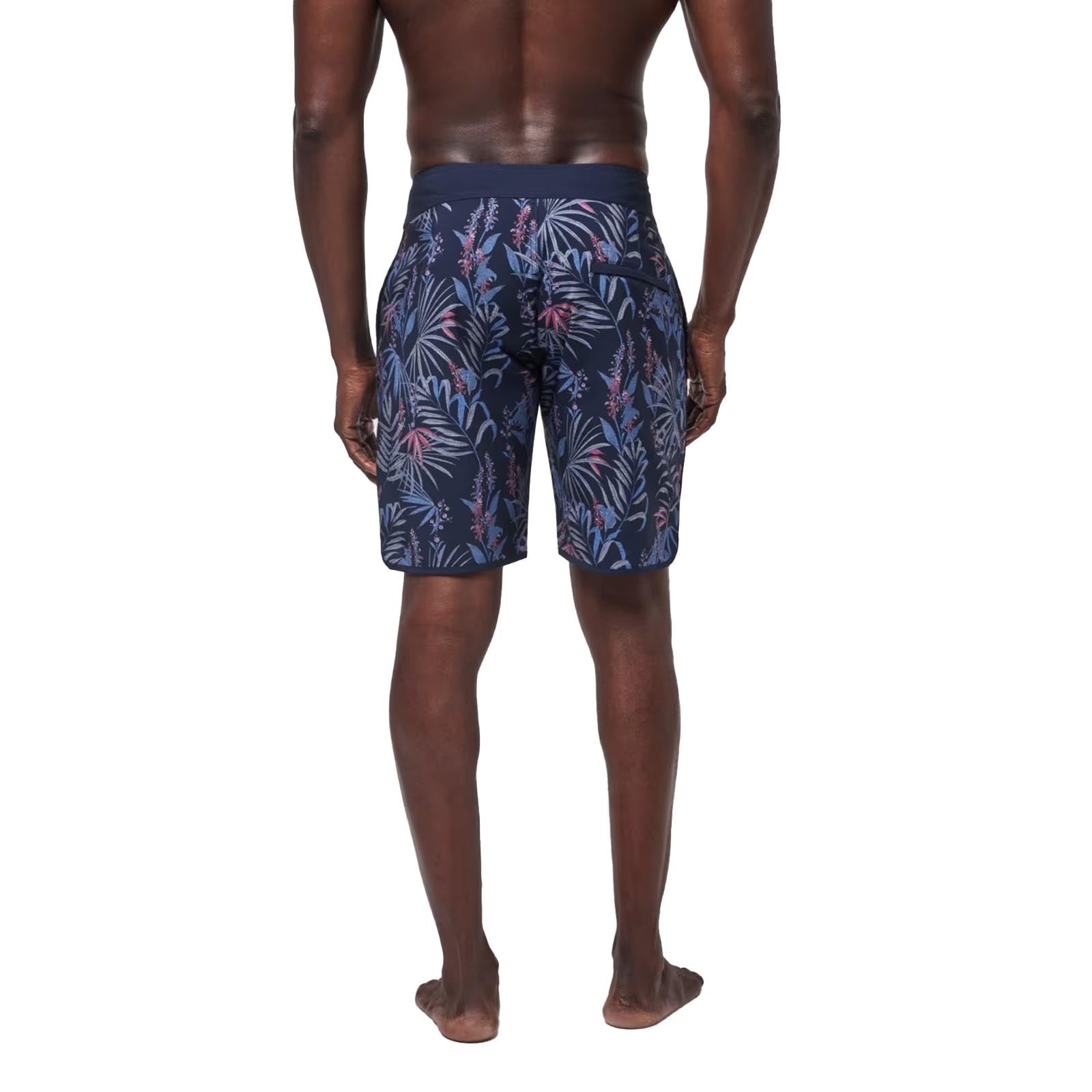 TravisMathew Men's Cool As A Coconut Boardshorts 2024 