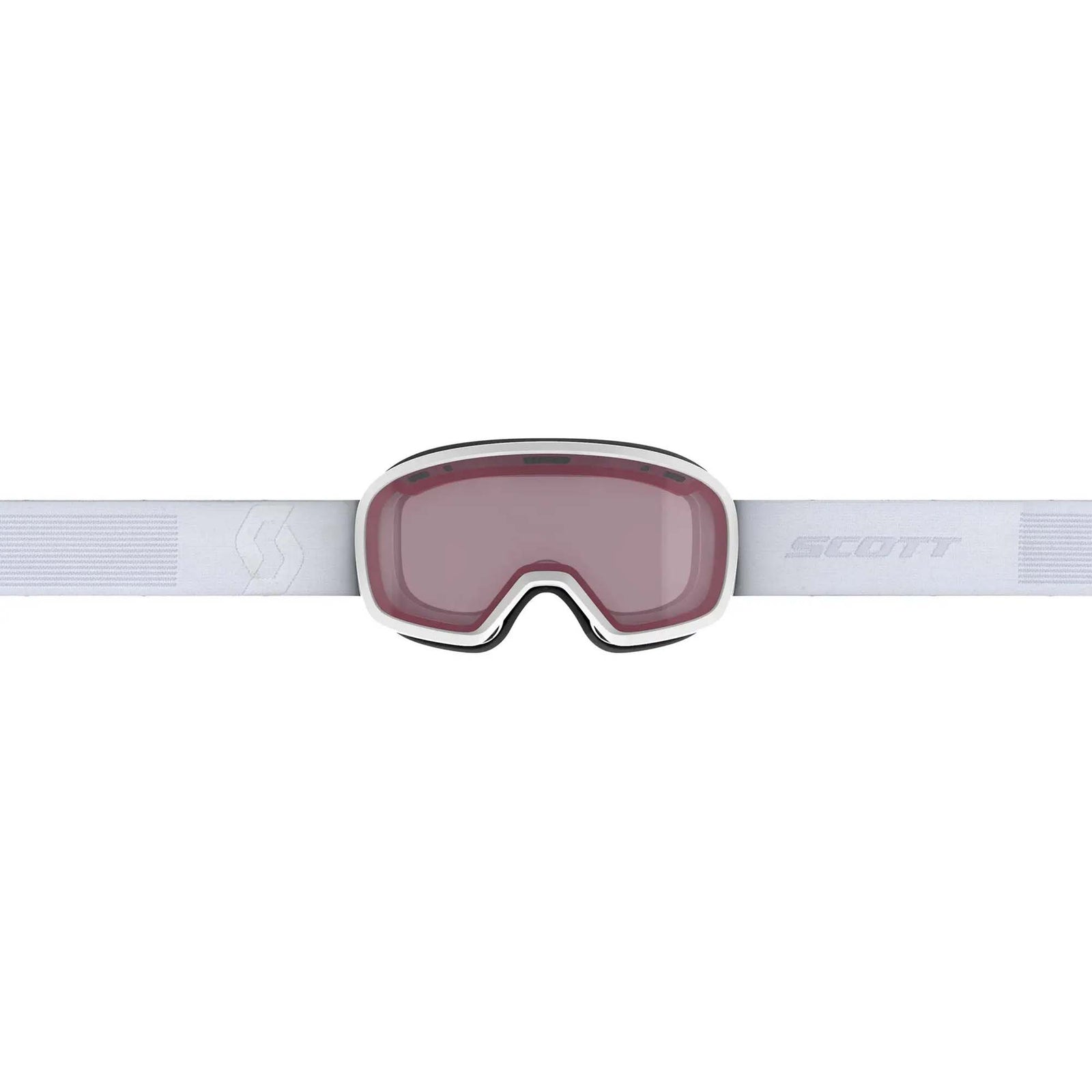 Scott Muse Goggles 2024 