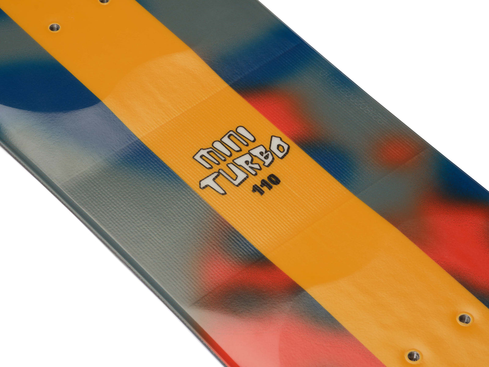 K2 Junior's Mini Turbo Snowboard 2024 