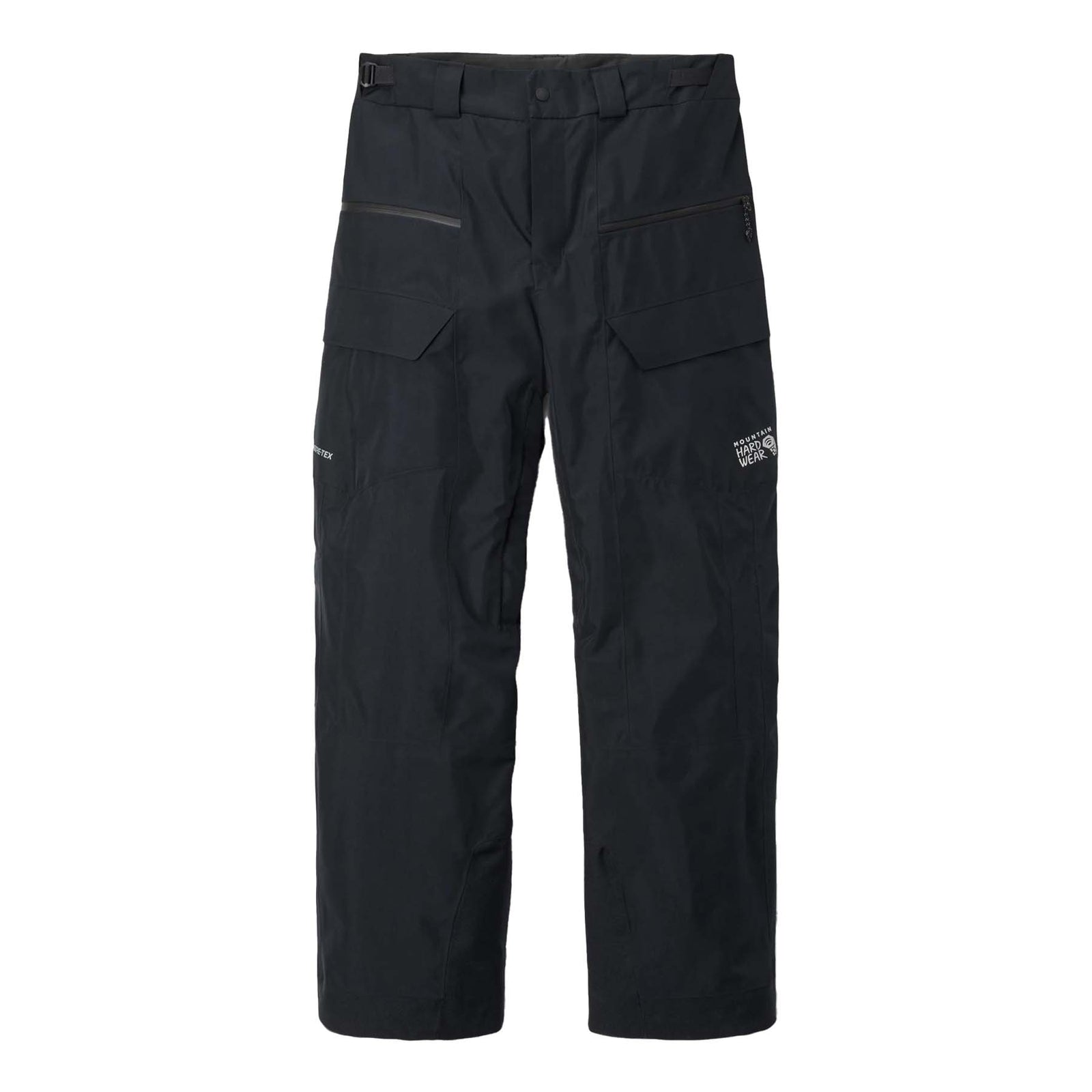 Mountain Hardwear Men's Cloud Bank™ Gore-Tex Snow Pants 2024 BLACK
