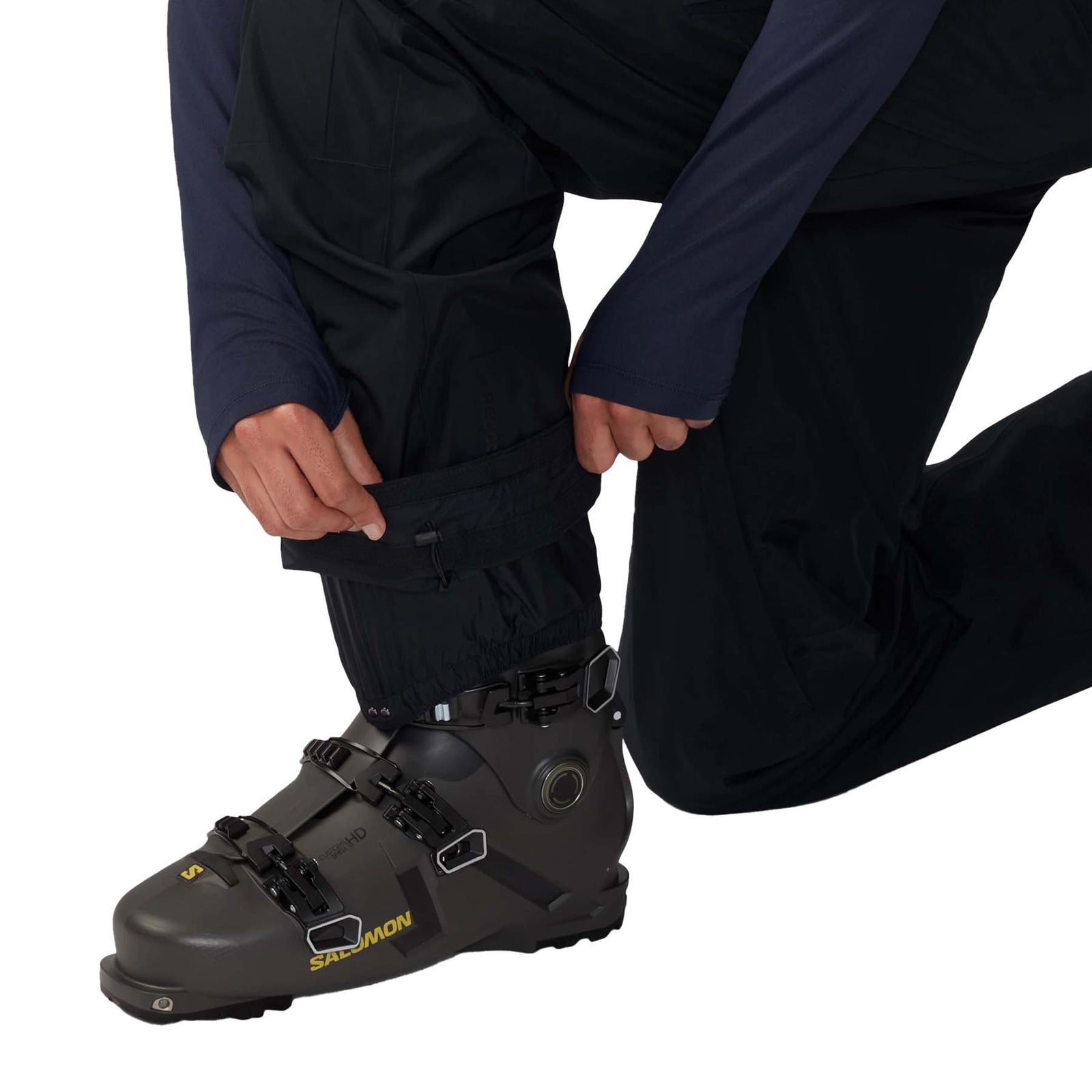 Mountain Hardwear Men's Cloud Bank™ Gore-Tex Snow Pants 2024 