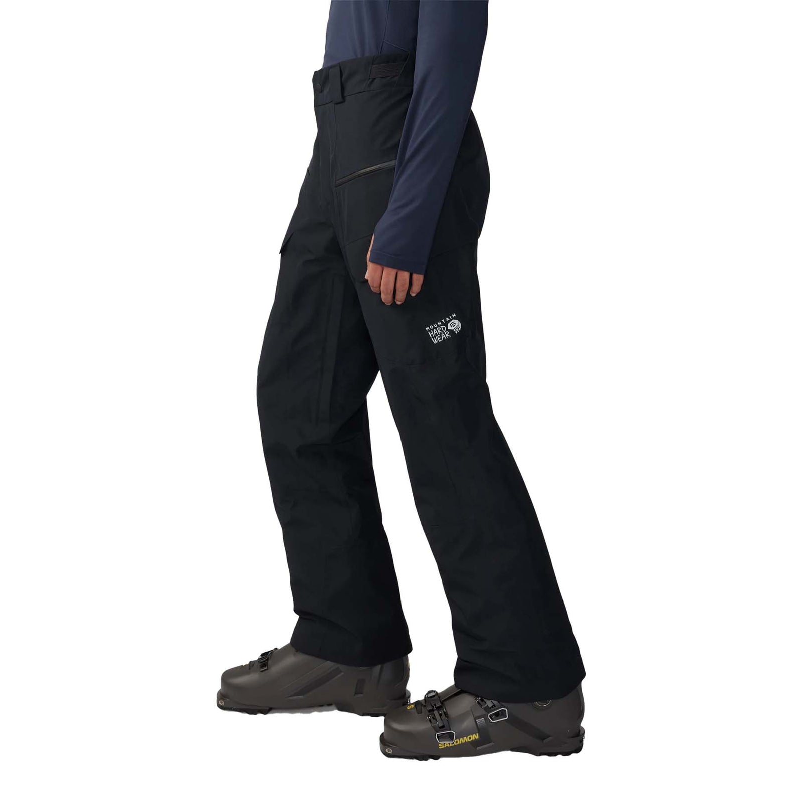 Mountain Hardwear Men's Cloud Bank™ Gore-Tex Snow Pants 2024 