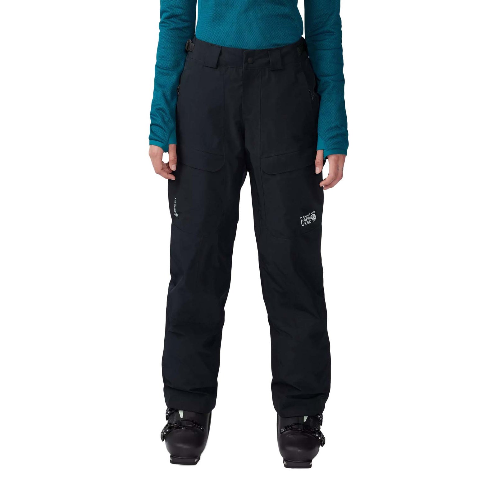 Mountain Hardwear Women's Cloud Bank™ Gore-Tex Snow Pants 2024 