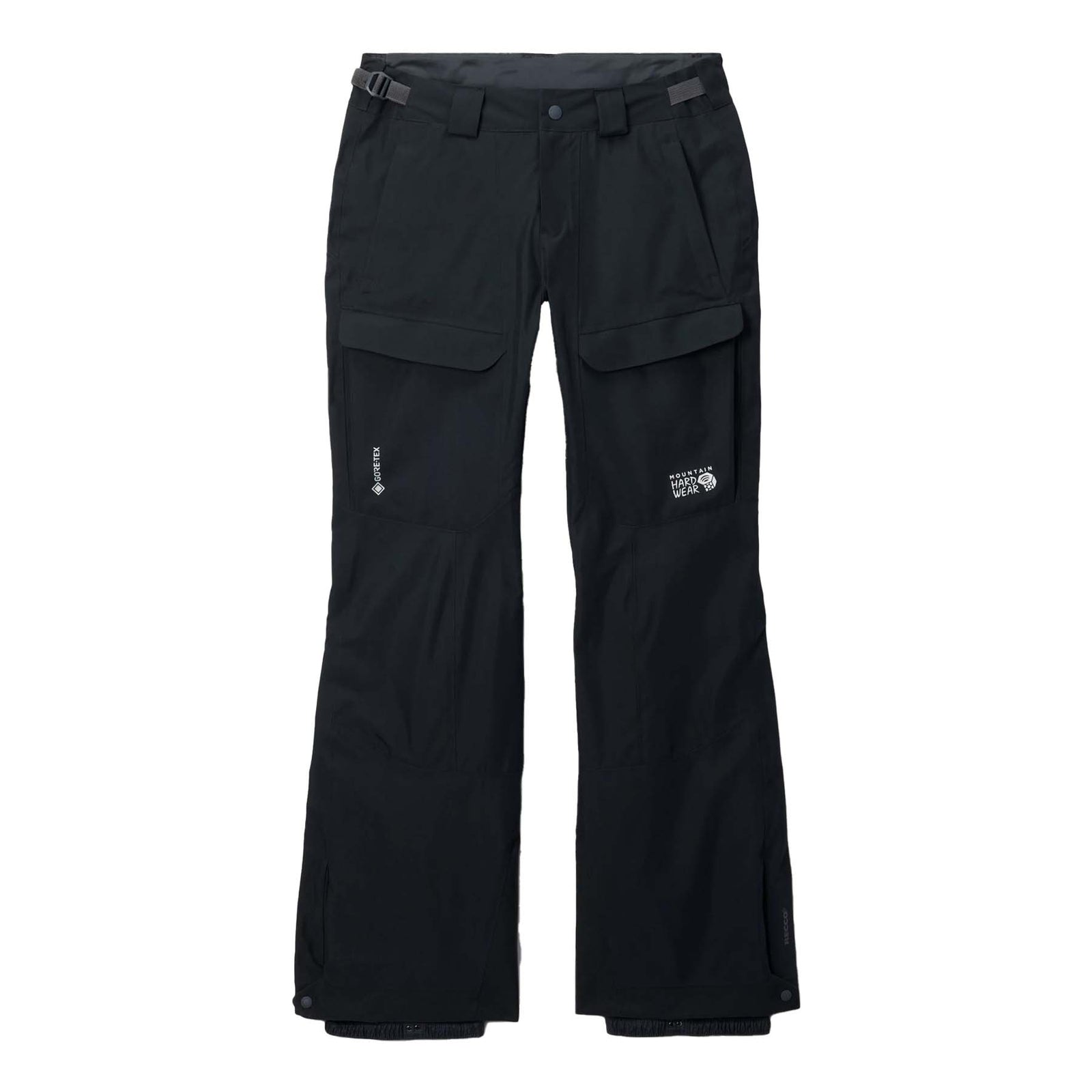Mountain Hardwear Women's Cloud Bank™ Gore-Tex Snow Pants 2024 BLACK