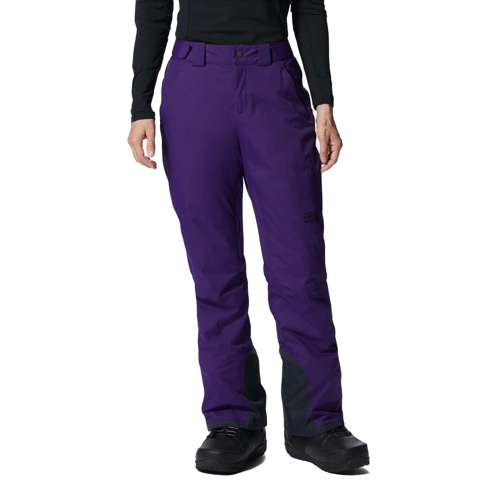 Mountain Hardwear Women's Firefall/2™ Insulated Snow Pants 2024 ZODIAC