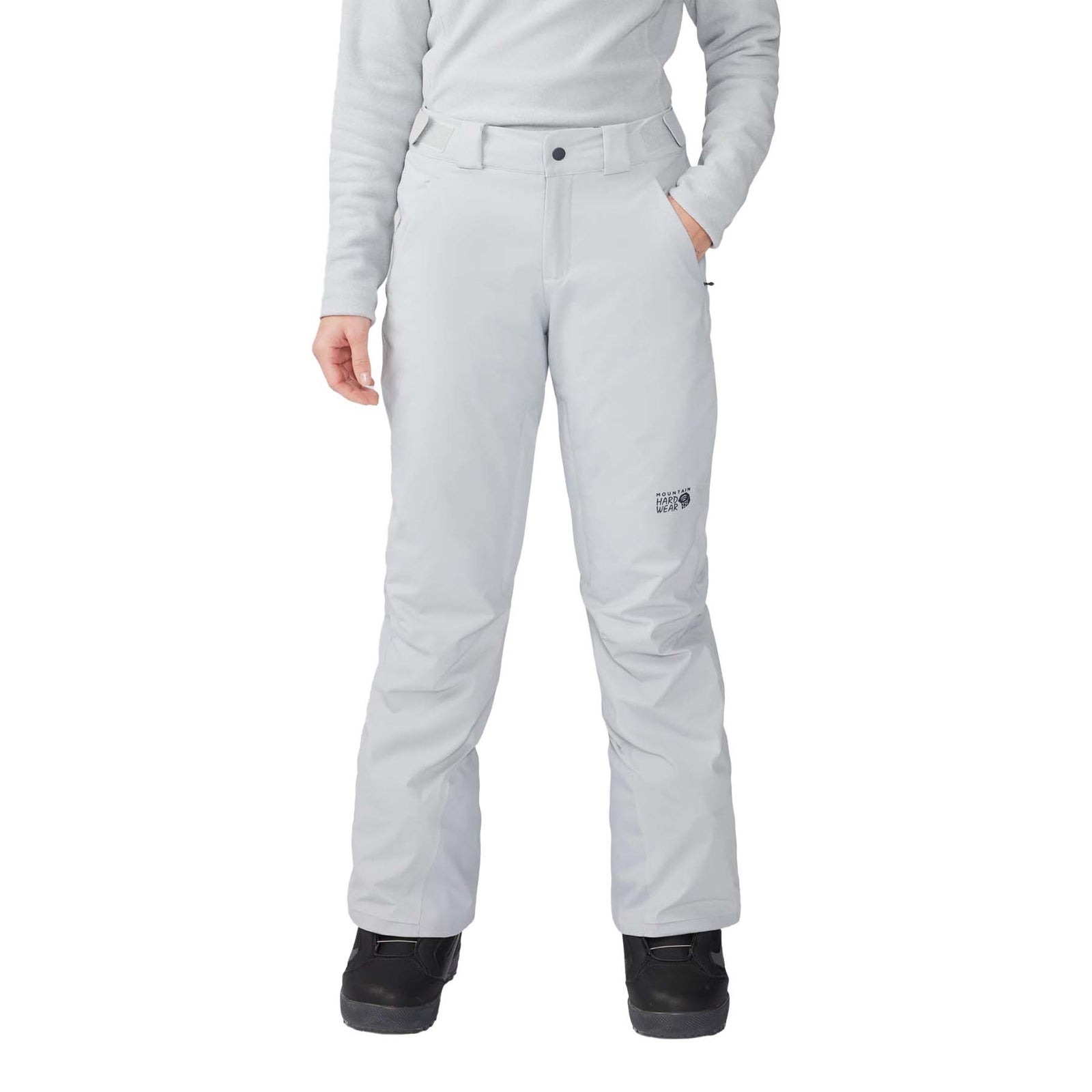 Mountain Hardwear Women's Firefall/2™ Insulated Snow Pants 2024 BLACK