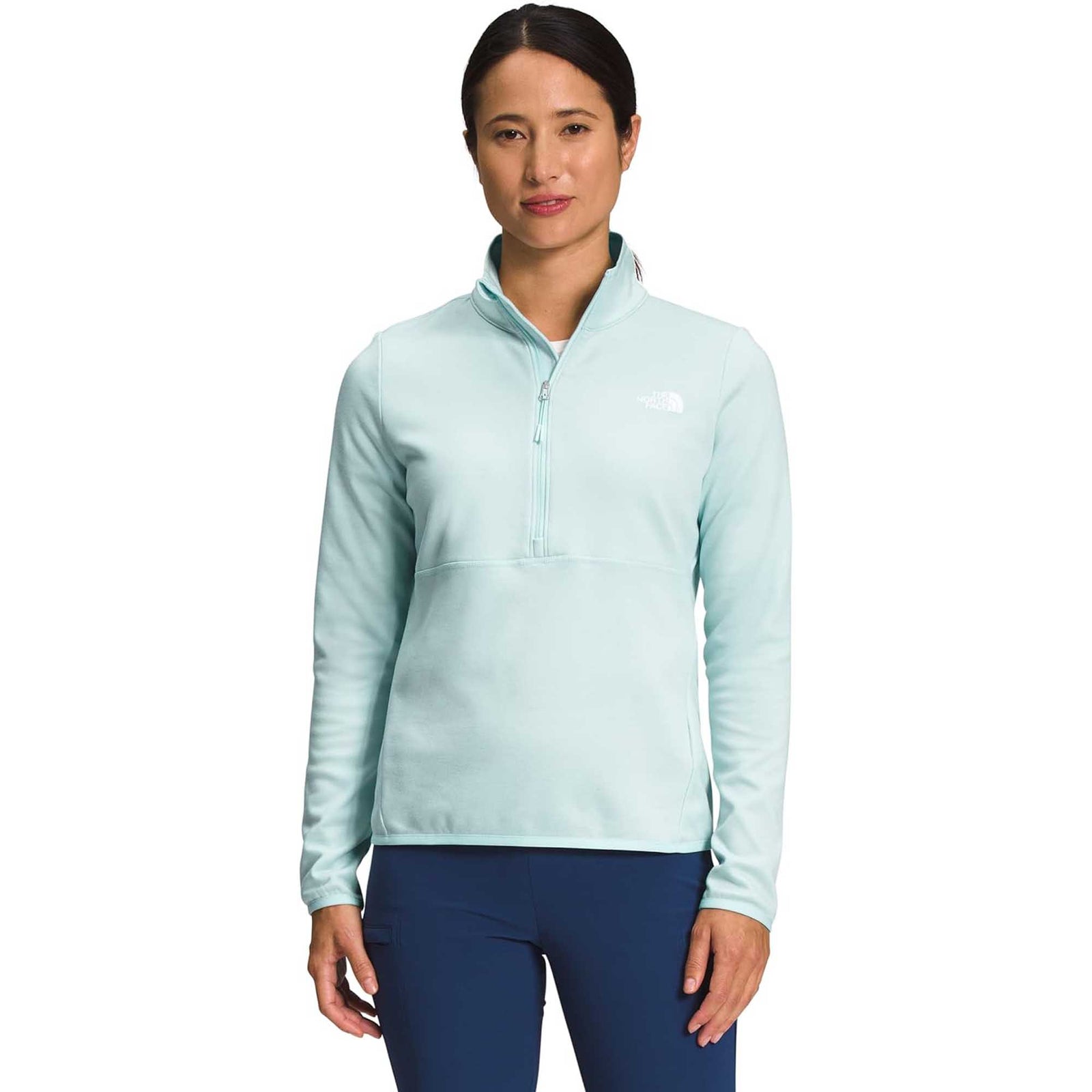 The North Face Women's Canyonlands 1/4 Zip 2024 · Boyne Country Sports