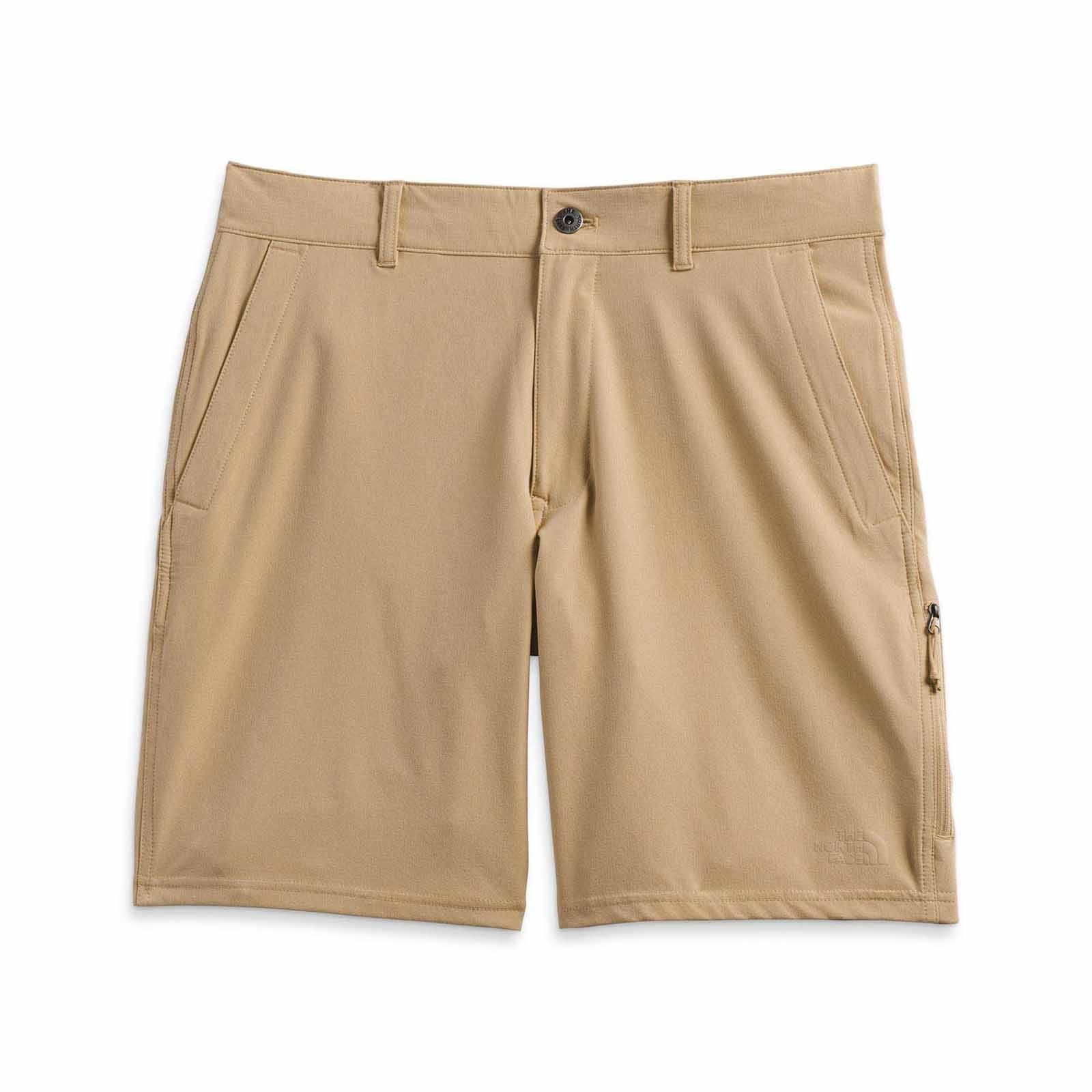 The North Face Men's Rolling Sun Packable Shorts 2024 