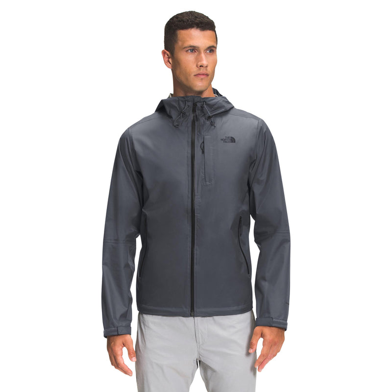 The North Face Men's Alta Vista Jacket 2024 VANADIS GREY