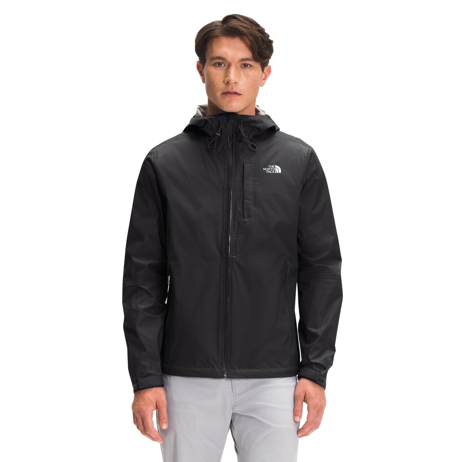 The North Face Men's Alta Vista Jacket 2024 TNF BLACK