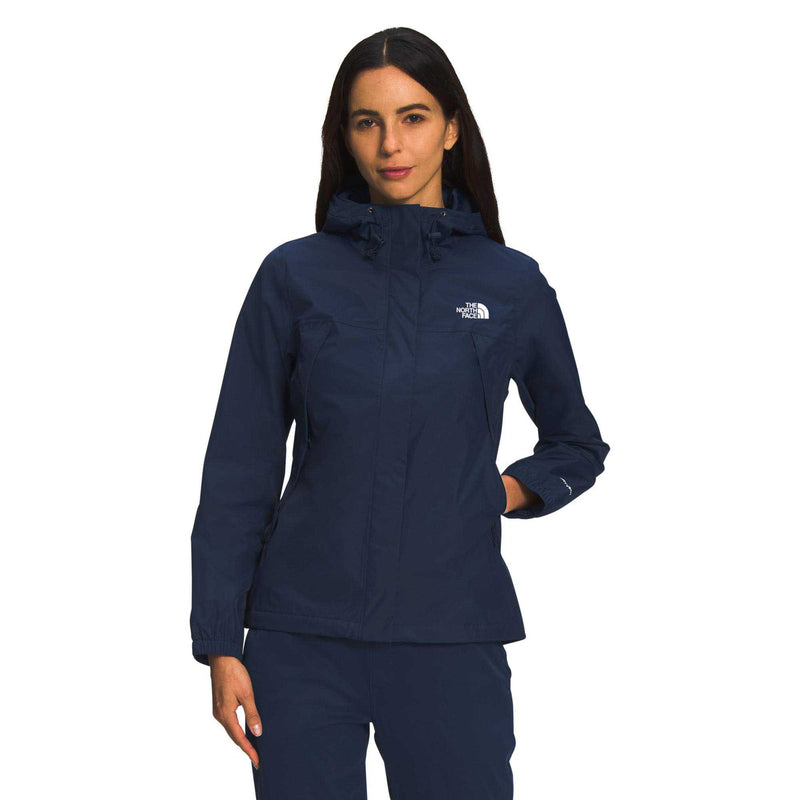 The North Face Women's Antora Jacket 2024 SUMMIT NAVY