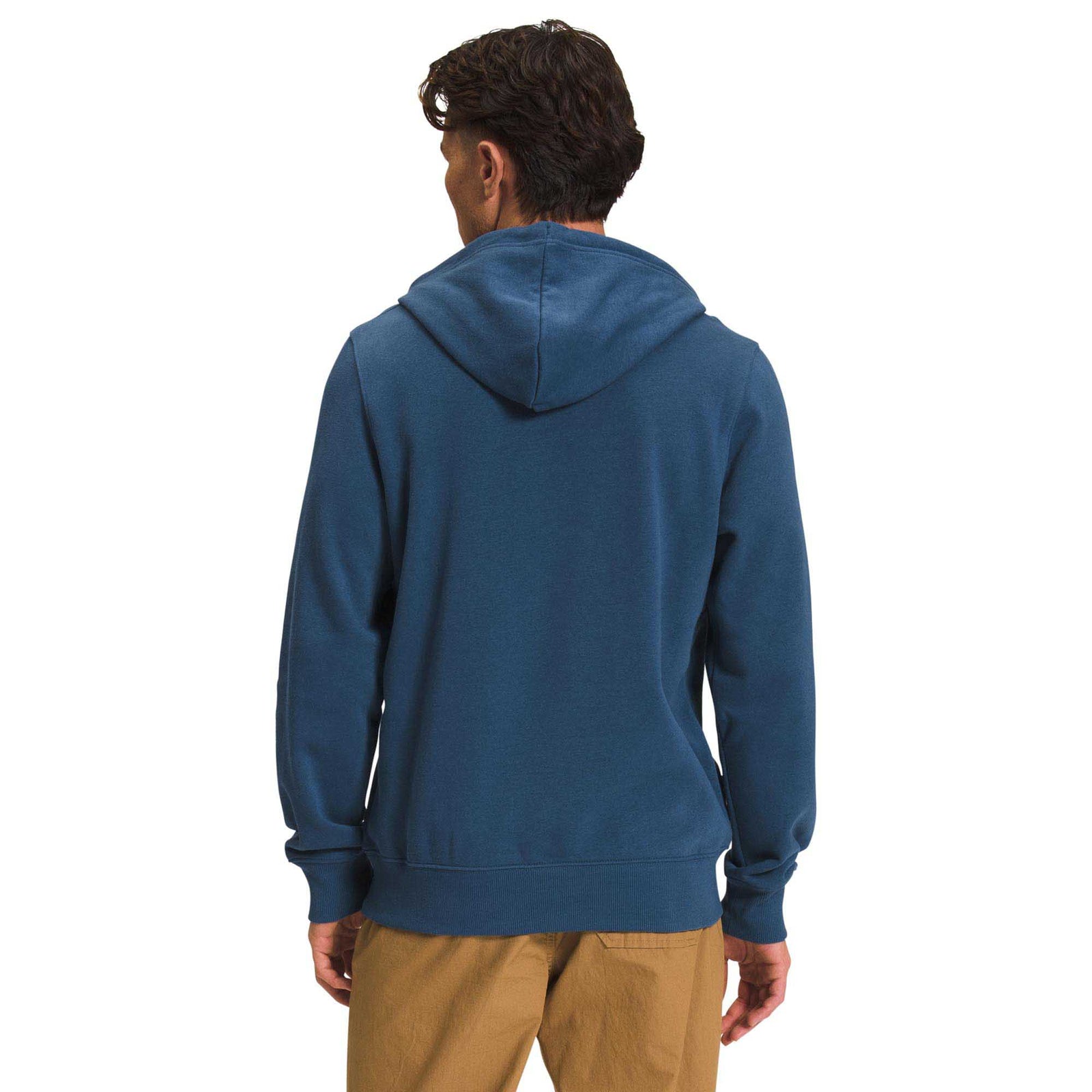 The North Face Men's Half Dome Pullover Hoodie 2024 