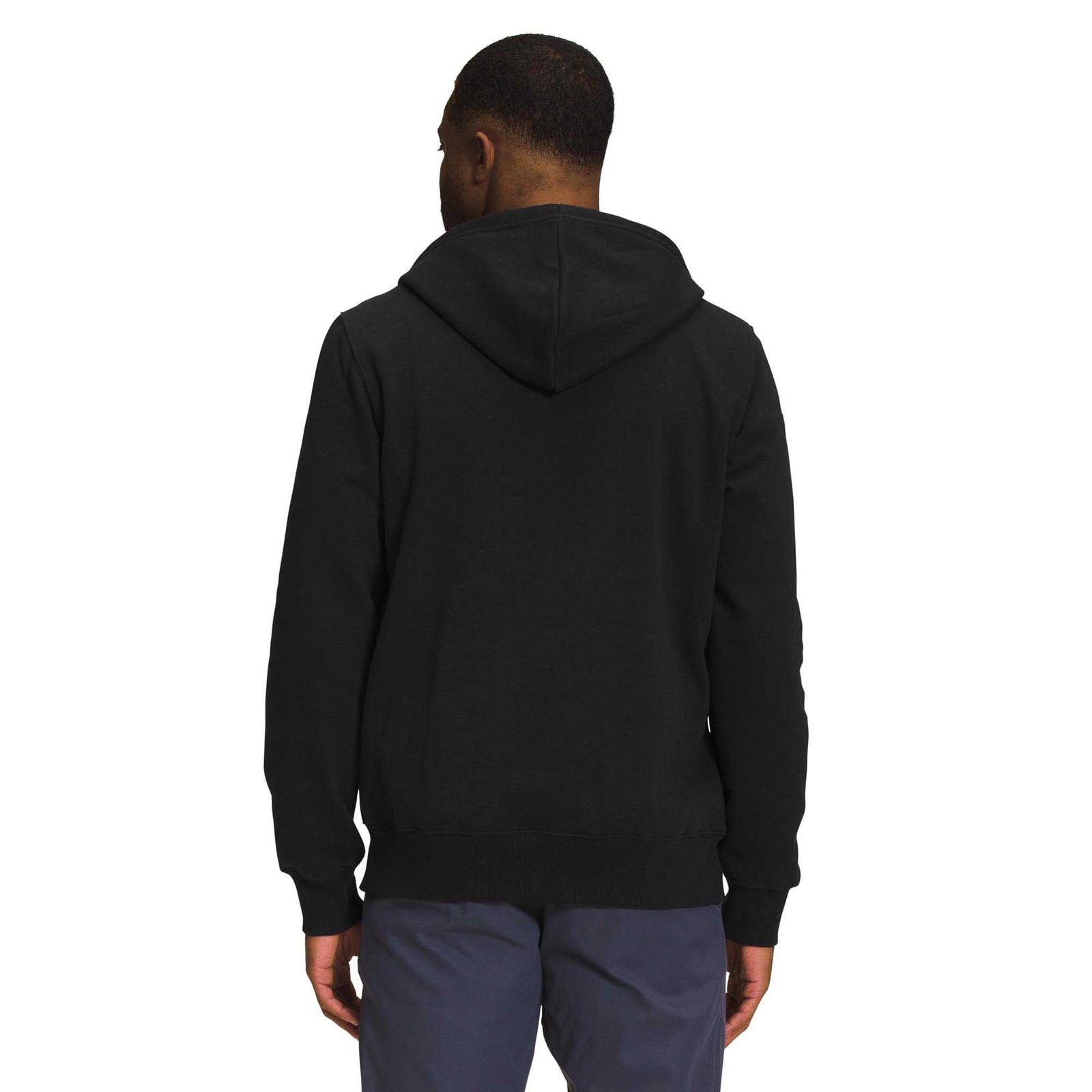 The North Face Men's Half Dome Pullover Hoodie 2024 