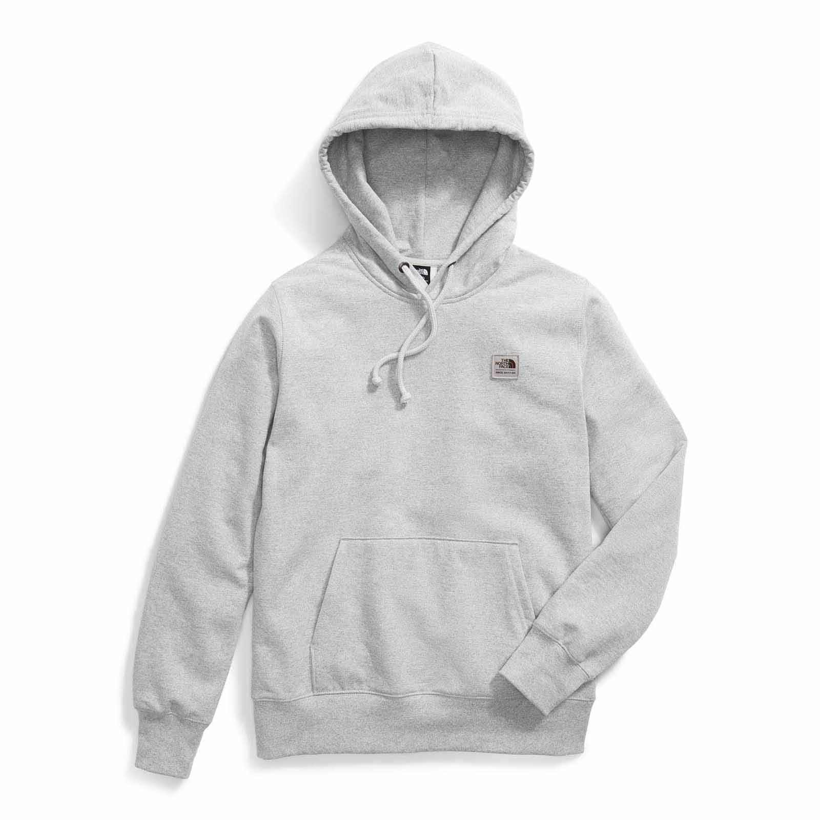 The North Face Women's Heritage Patch Pullover Hoodie 2024 