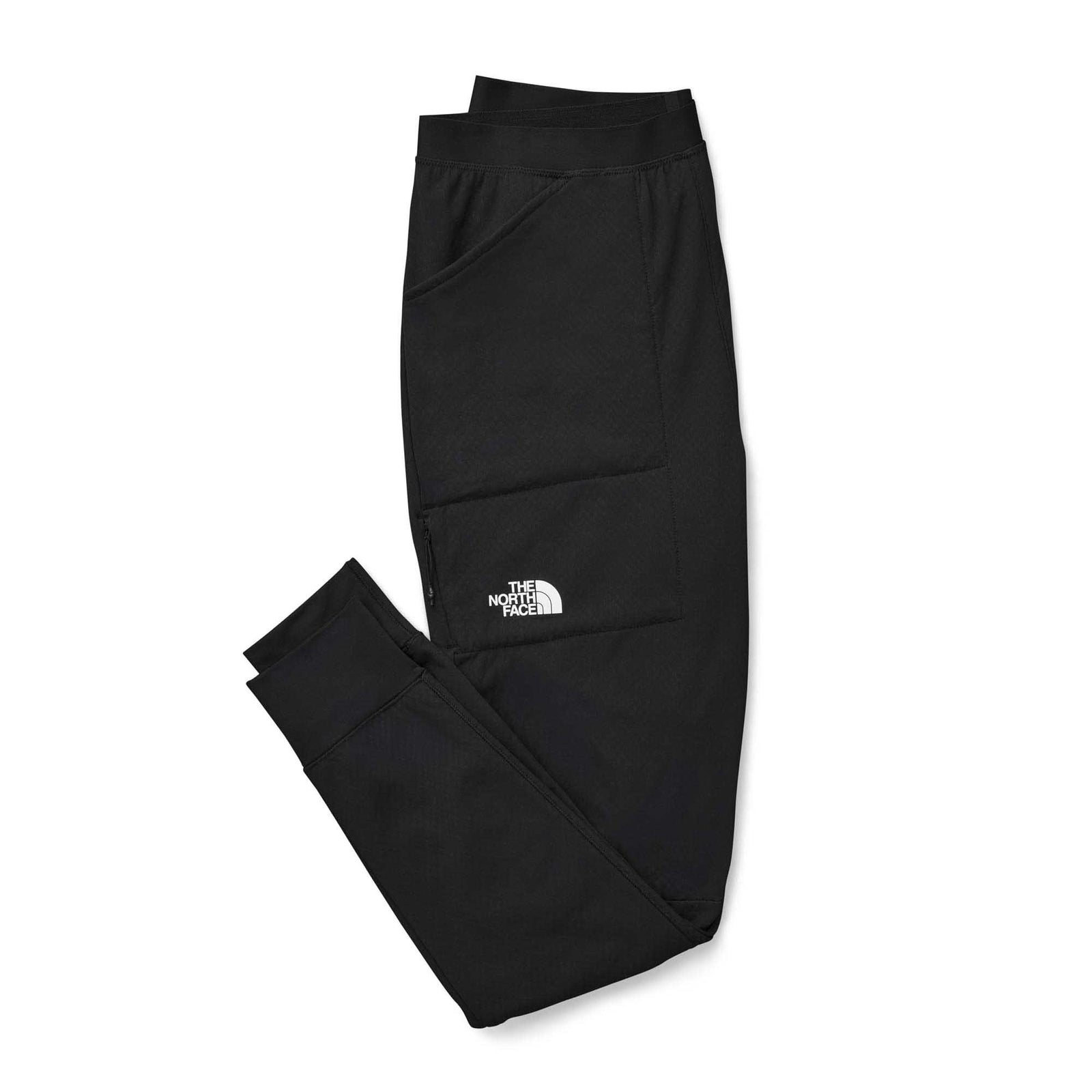 The North Face Men's Summit FUTUREFLEECE™ Pants 2024 