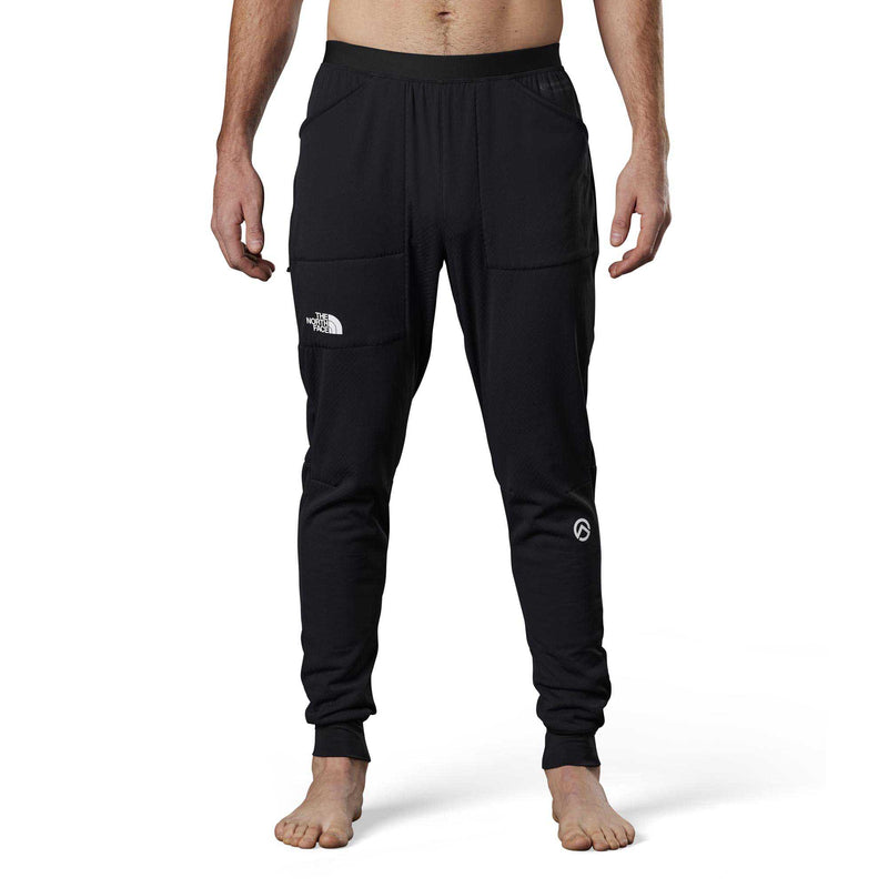 The North Face Men's Summit FUTUREFLEECE™ Pants 2024 TNF BLACK