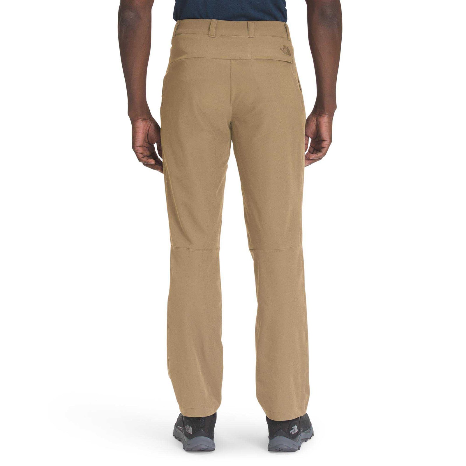 The North Face Men's Short Paramount Pants 2024 