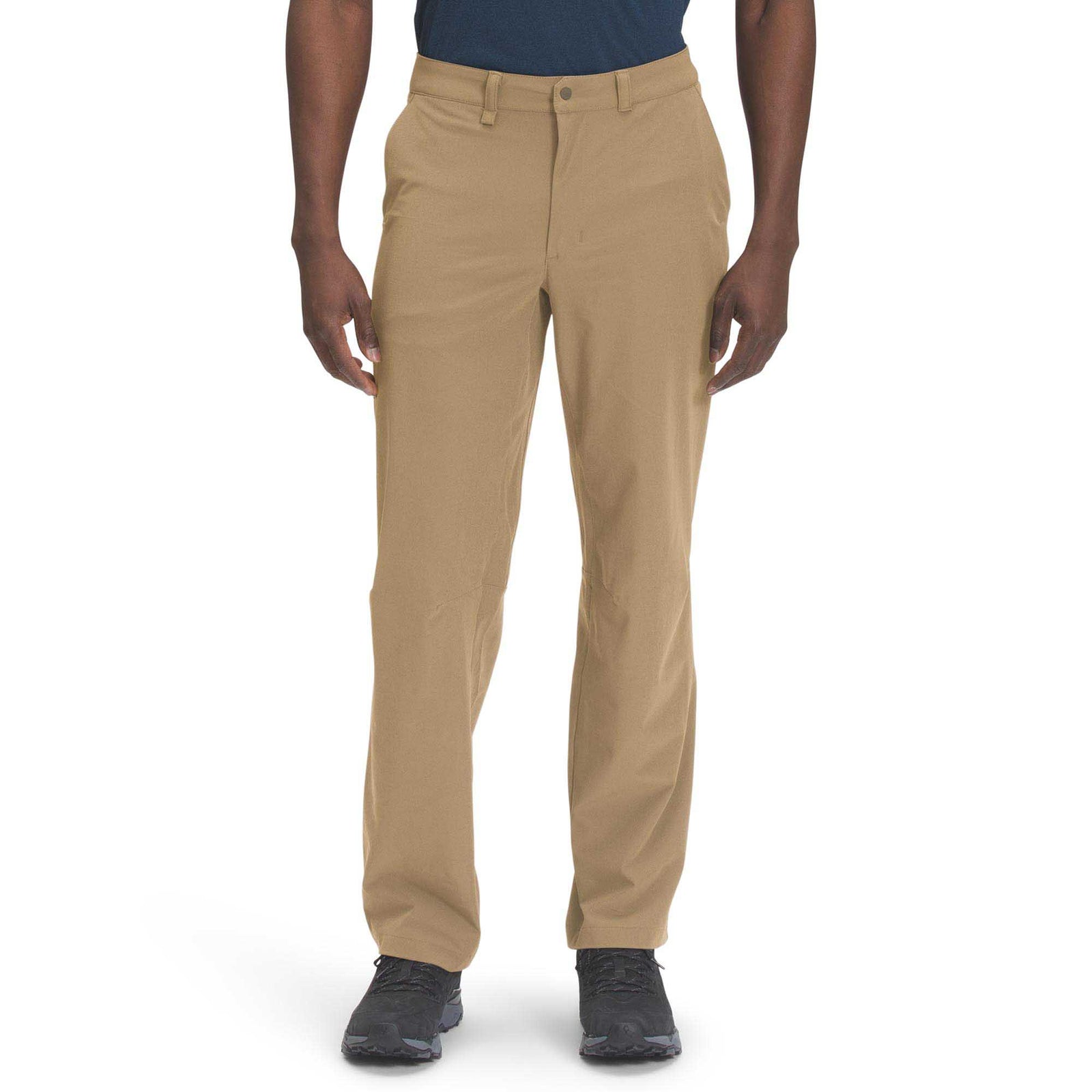 The North Face Men's Paramount Pants 2024 KHAKI STONE