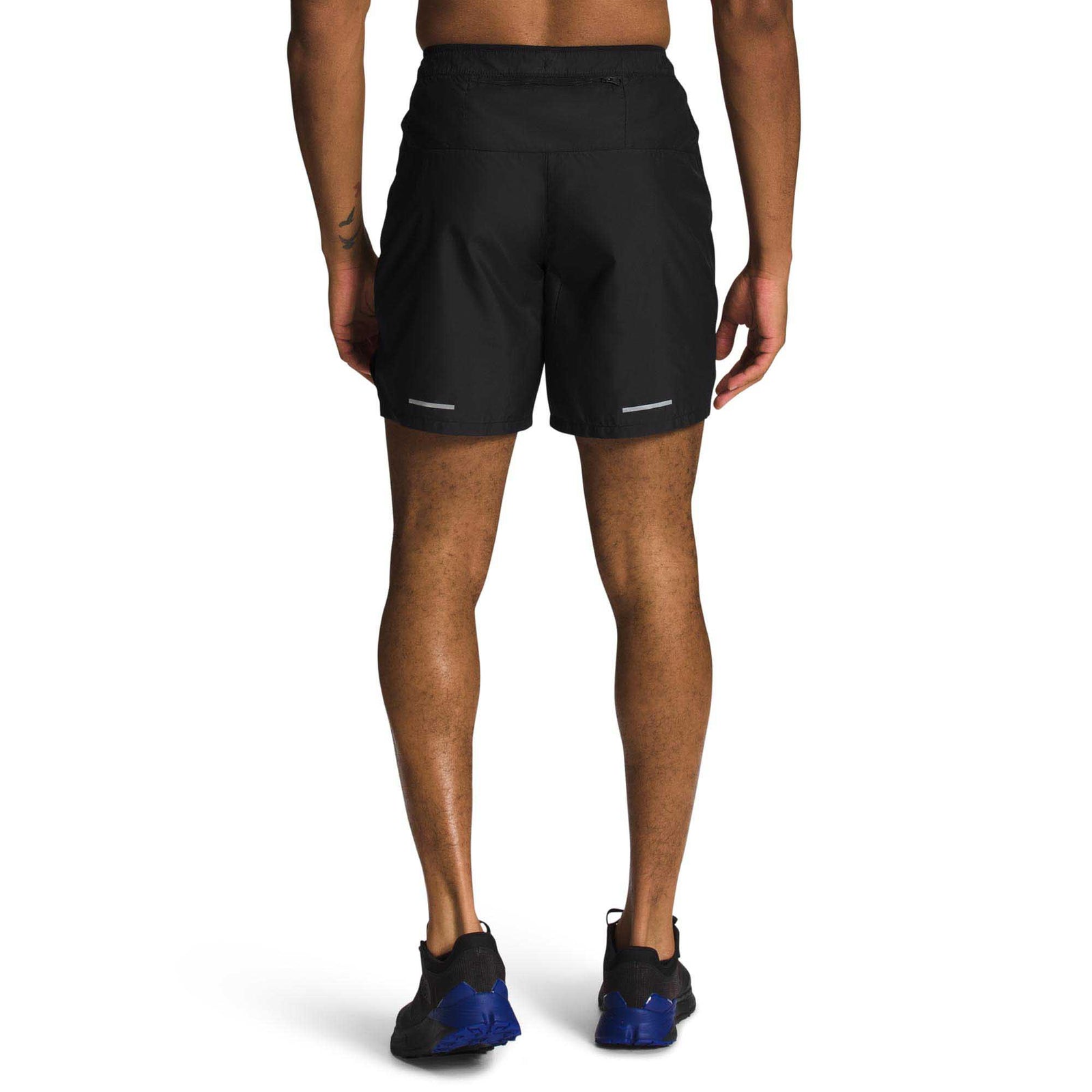 The North Face Men's Limitless Run Shorts 2024 