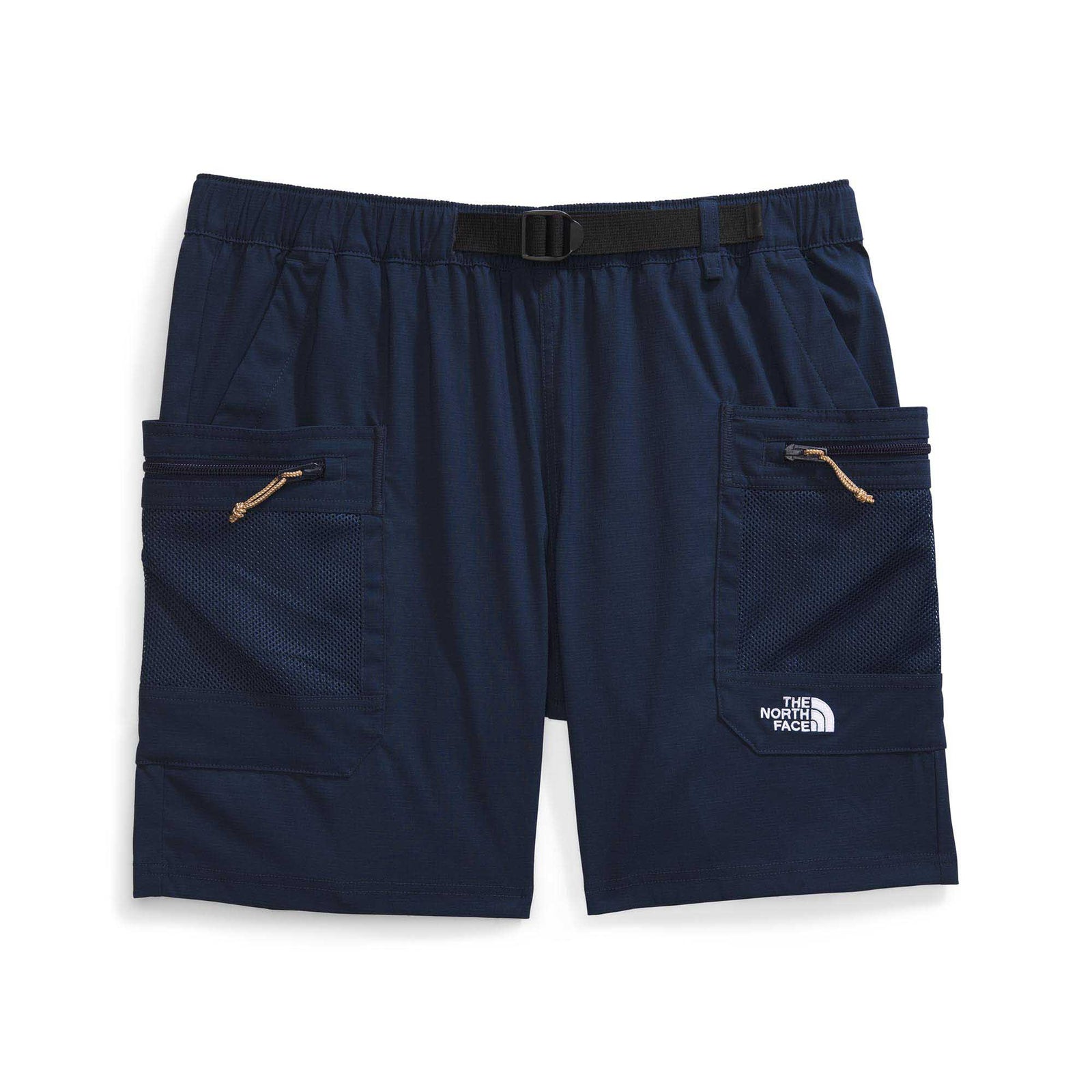 The North Face Men's Class V Pathfinder Belted Shorts 2024 