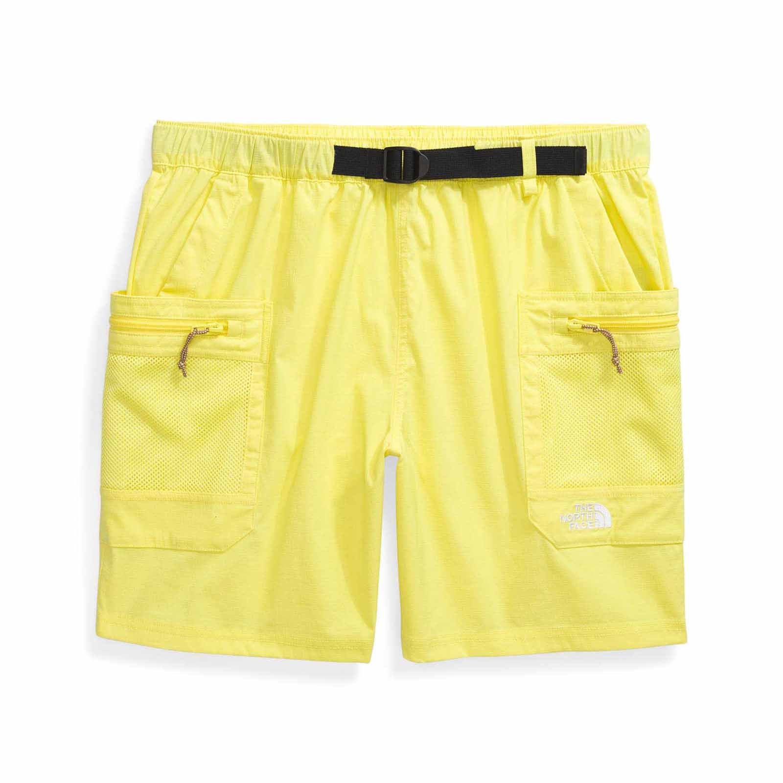 The North Face Men's Class V Pathfinder Belted Shorts 2024 