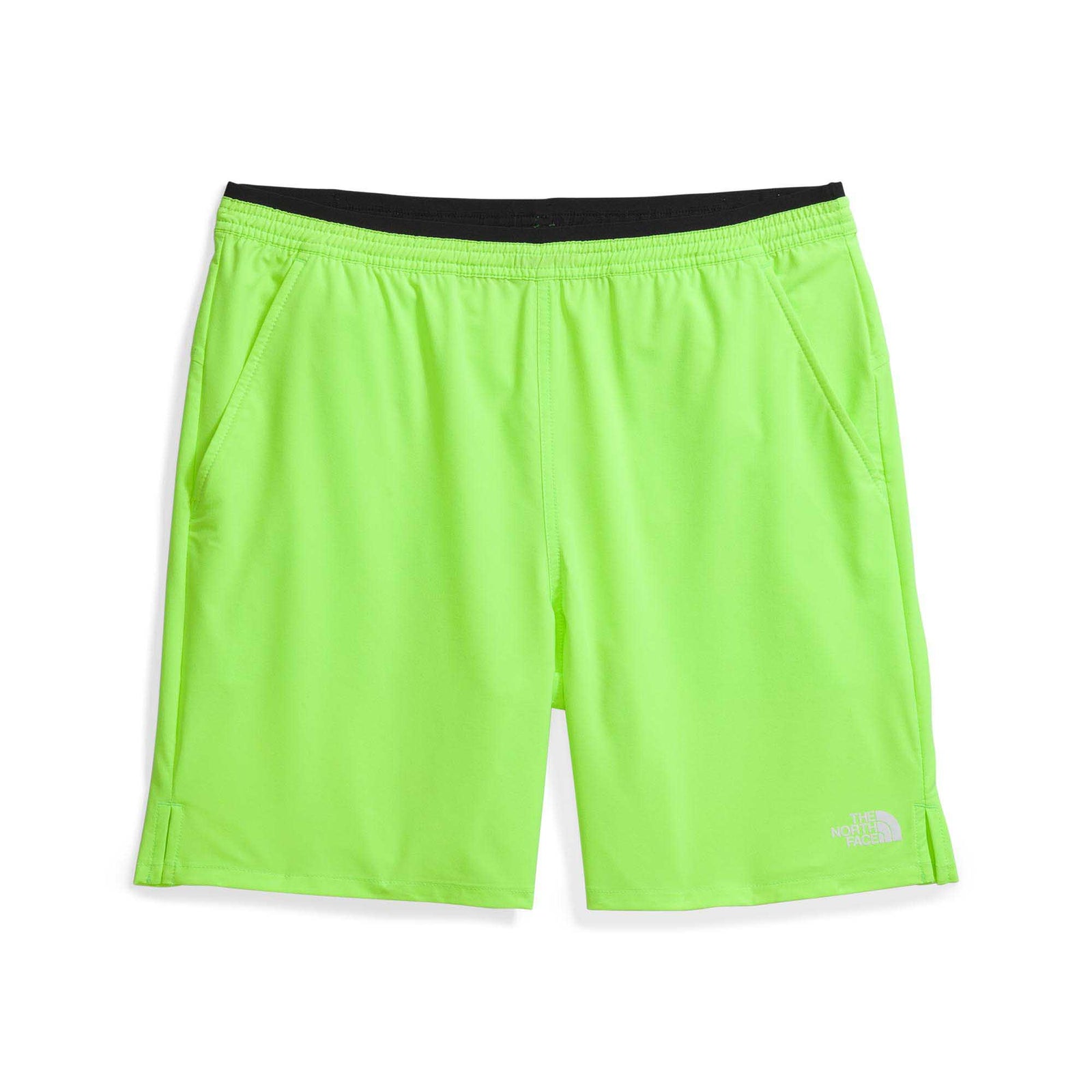 The North Face Men's Wander Shorts 2.0 2024 SAFETY GREEN