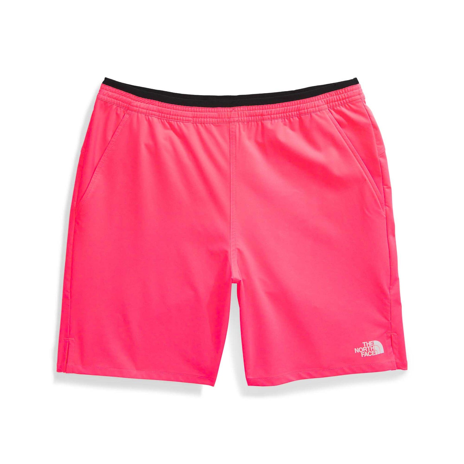 The North Face Men's Wander Shorts 2.0 2024 RADIANT POPPY