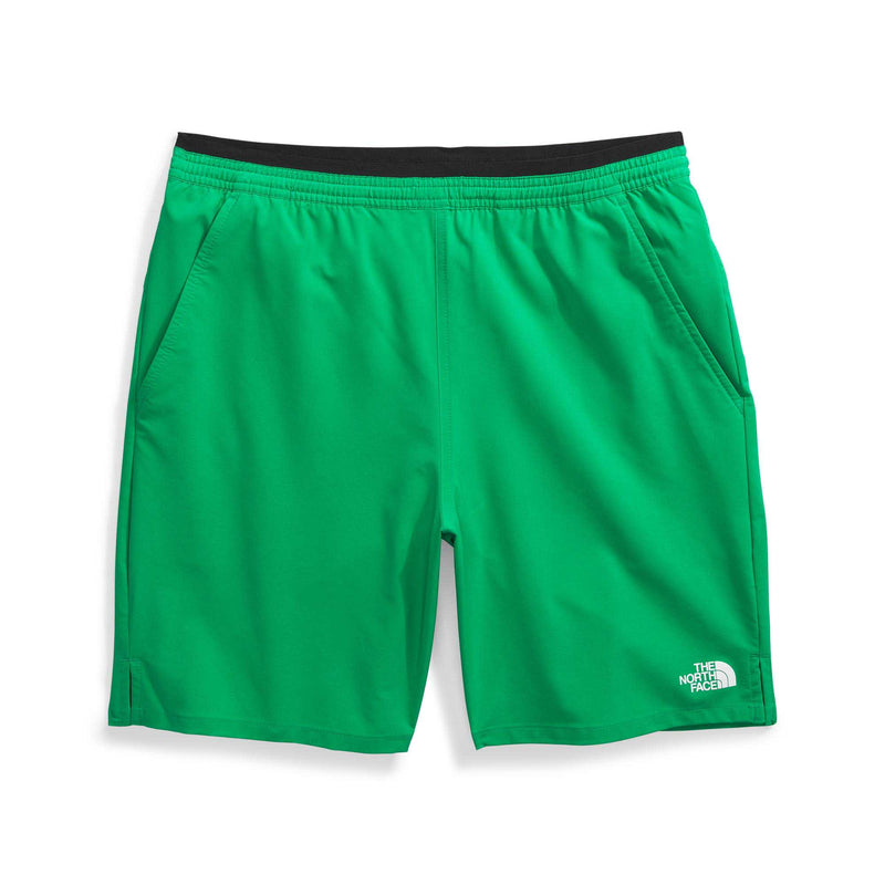 The North Face Men's Wander Shorts 2.0 2024 OPTIC EMERALD