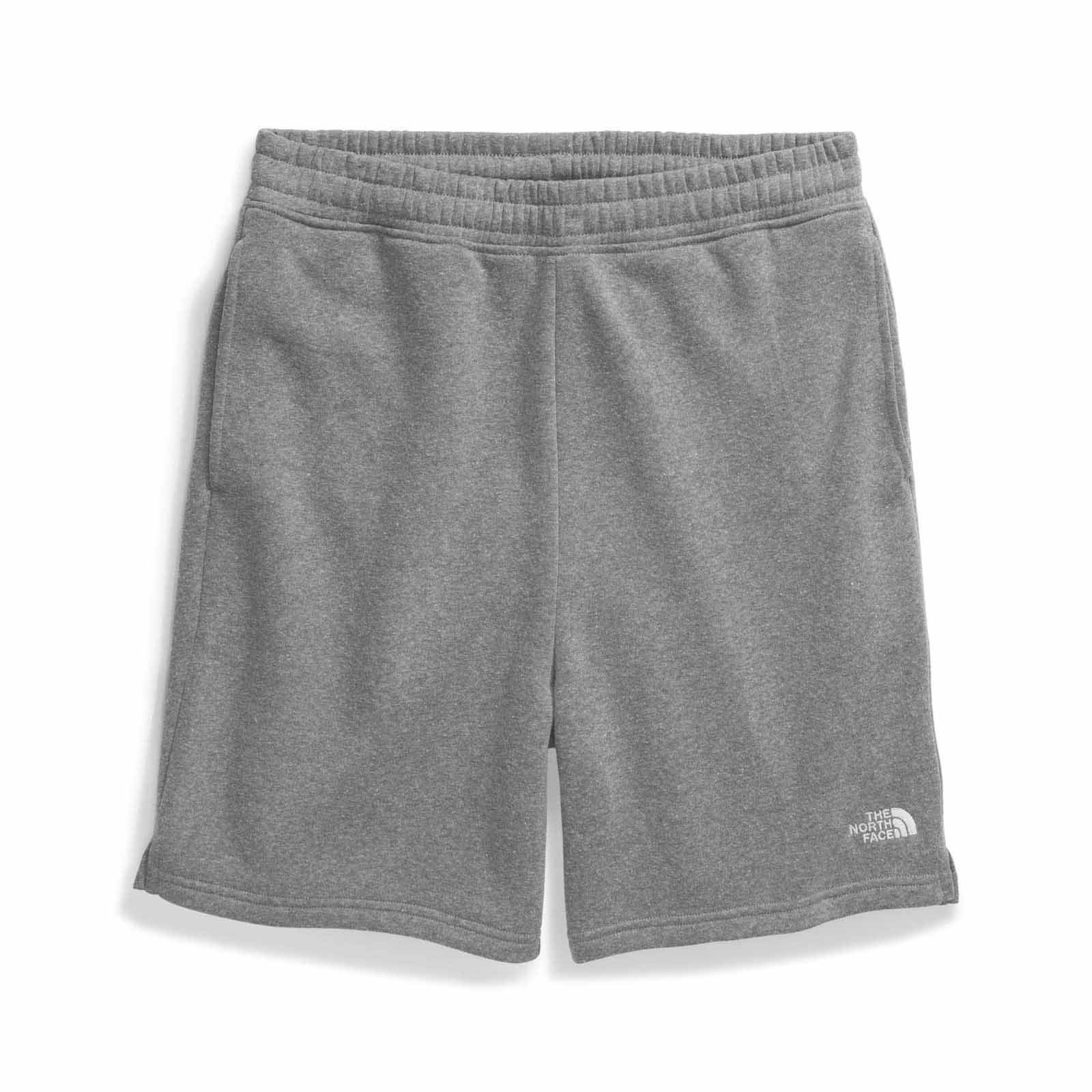 The North Face Men's Evolution Shorts 2024 TNF MEDIUM GREY HEATHER