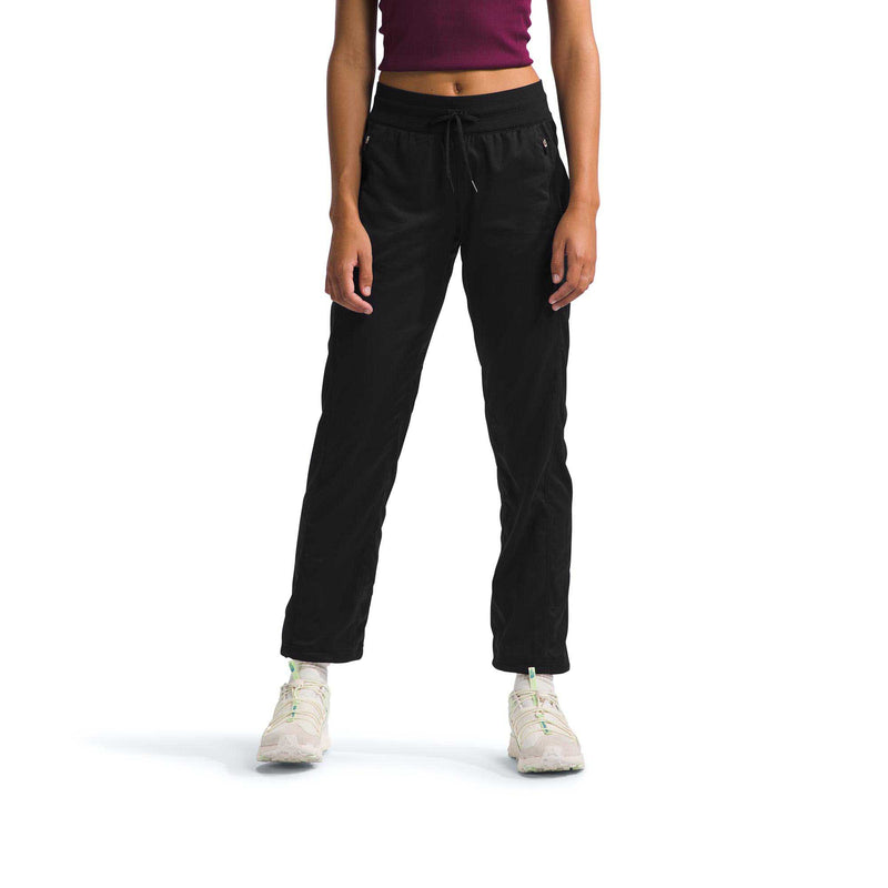 The North Face Women's Aphrodite Motion Pants 2024 TNF BLACK