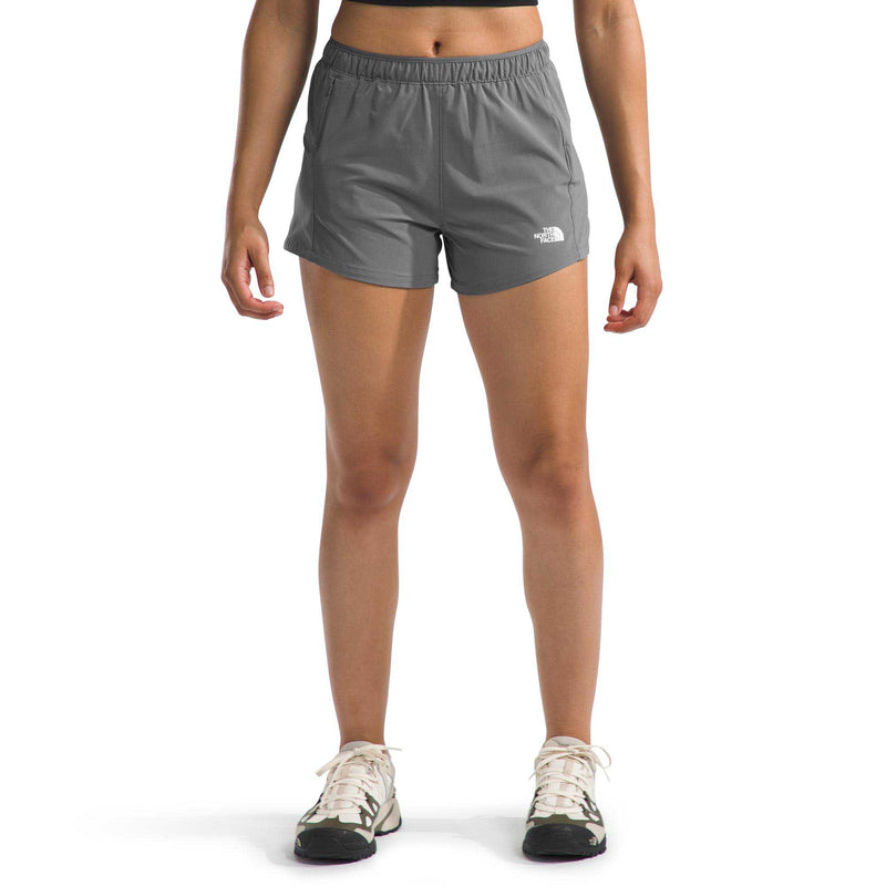 The North Face Women's Wander Shorts 2.0 2024 SMOKED PEARL