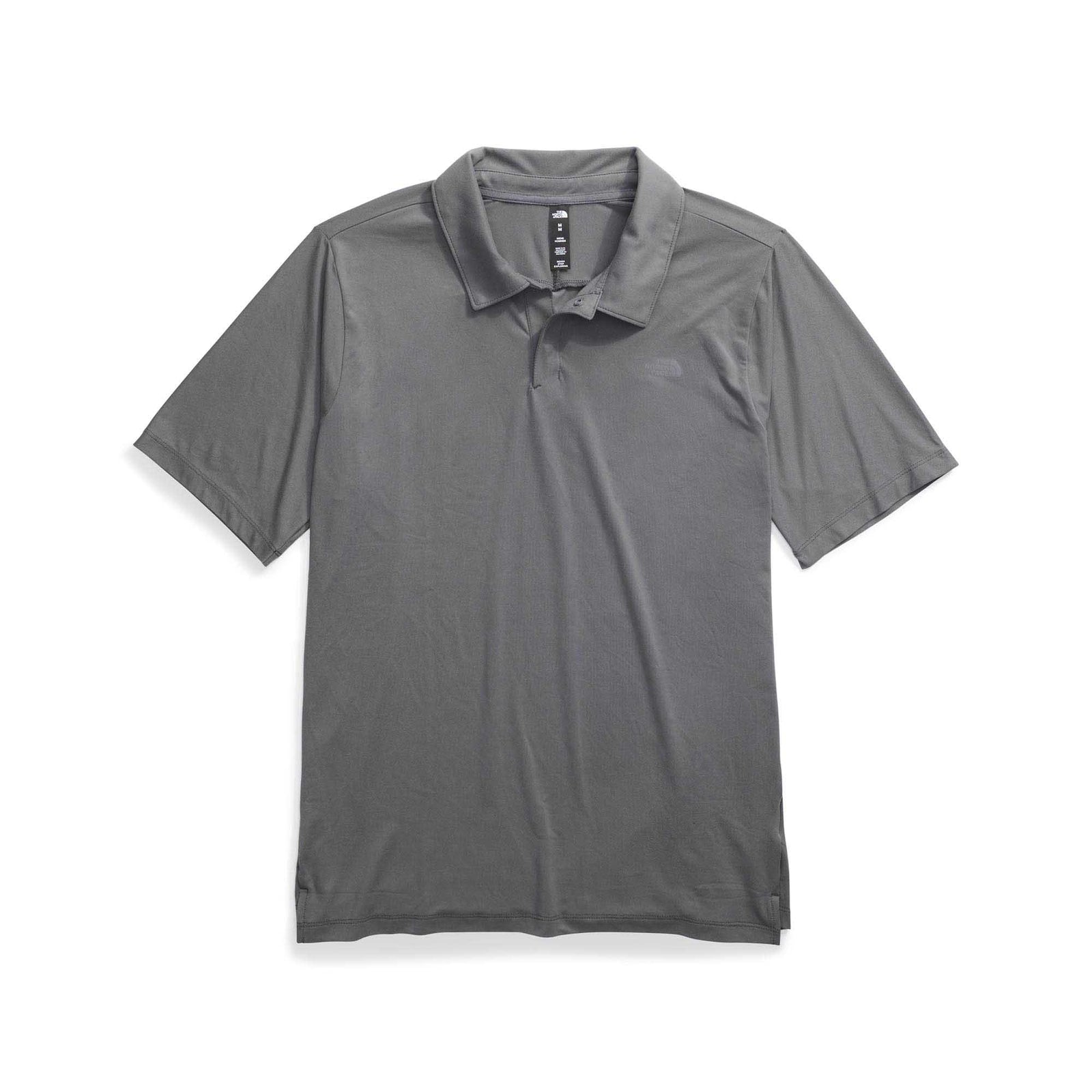 The North Face Men's Dune Sky Polo 2024 SMOKED PEARL